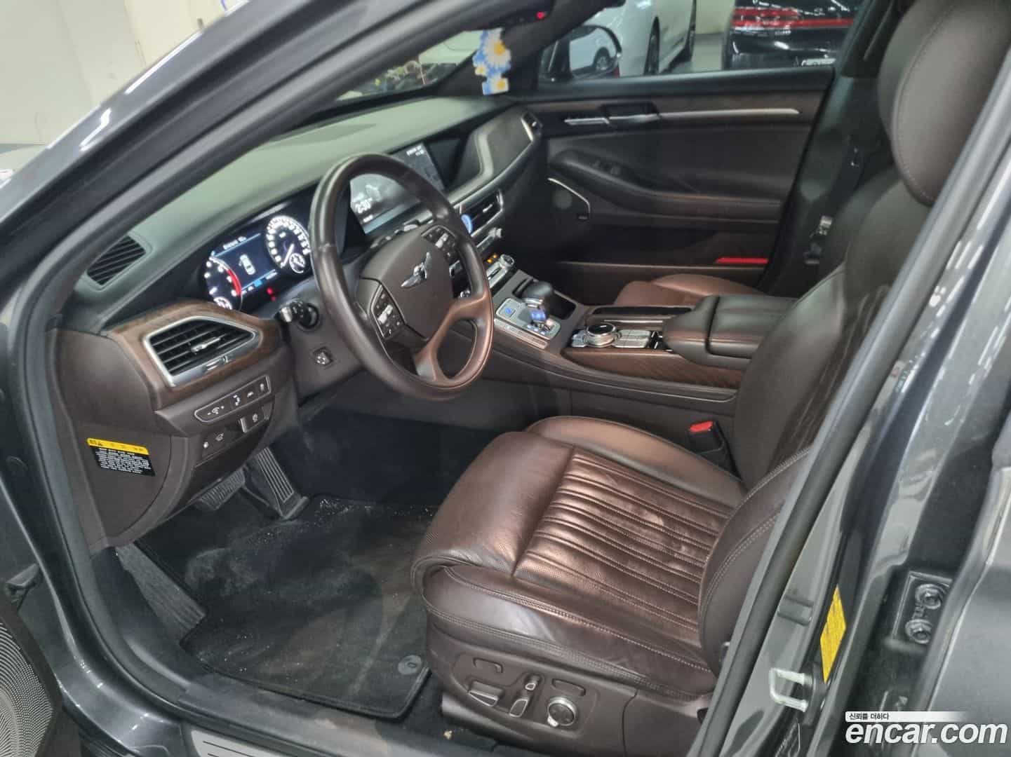 G90 Genesis 2020.2-INNER-008
