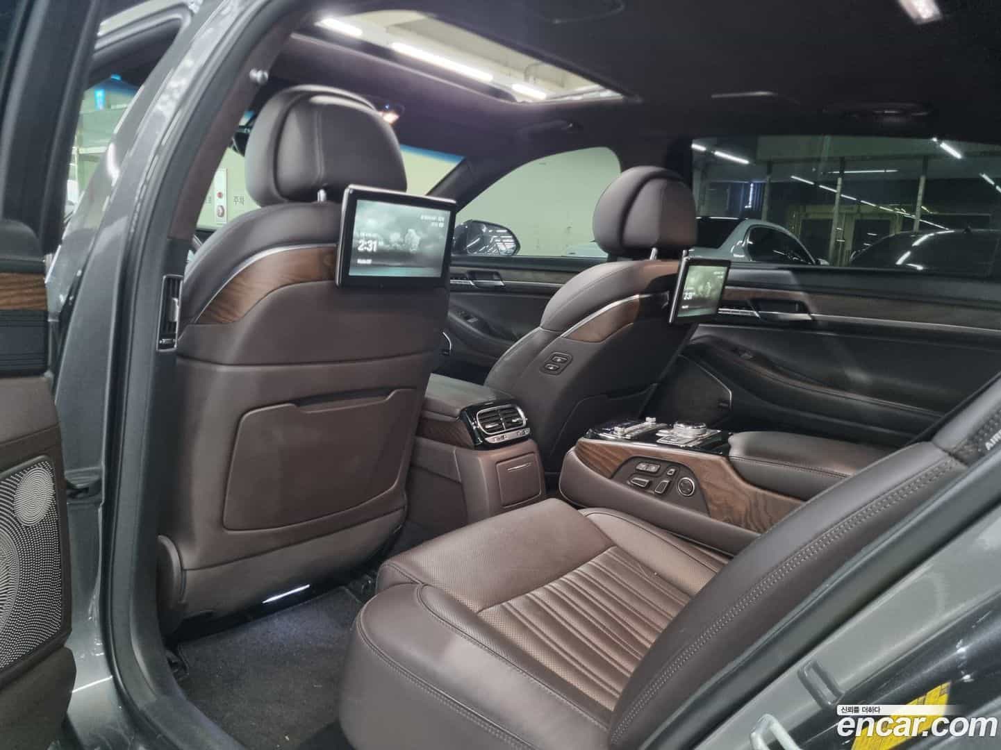 G90 Genesis 2020.2-INNER-009