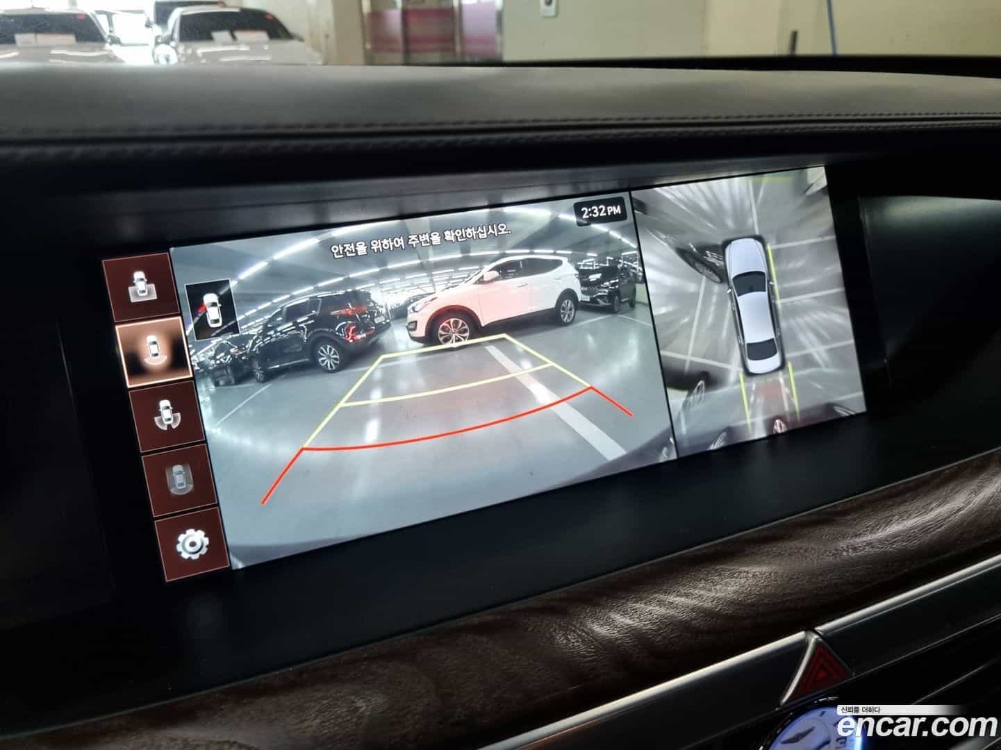 G90 Genesis 2020.2-OPTION-017