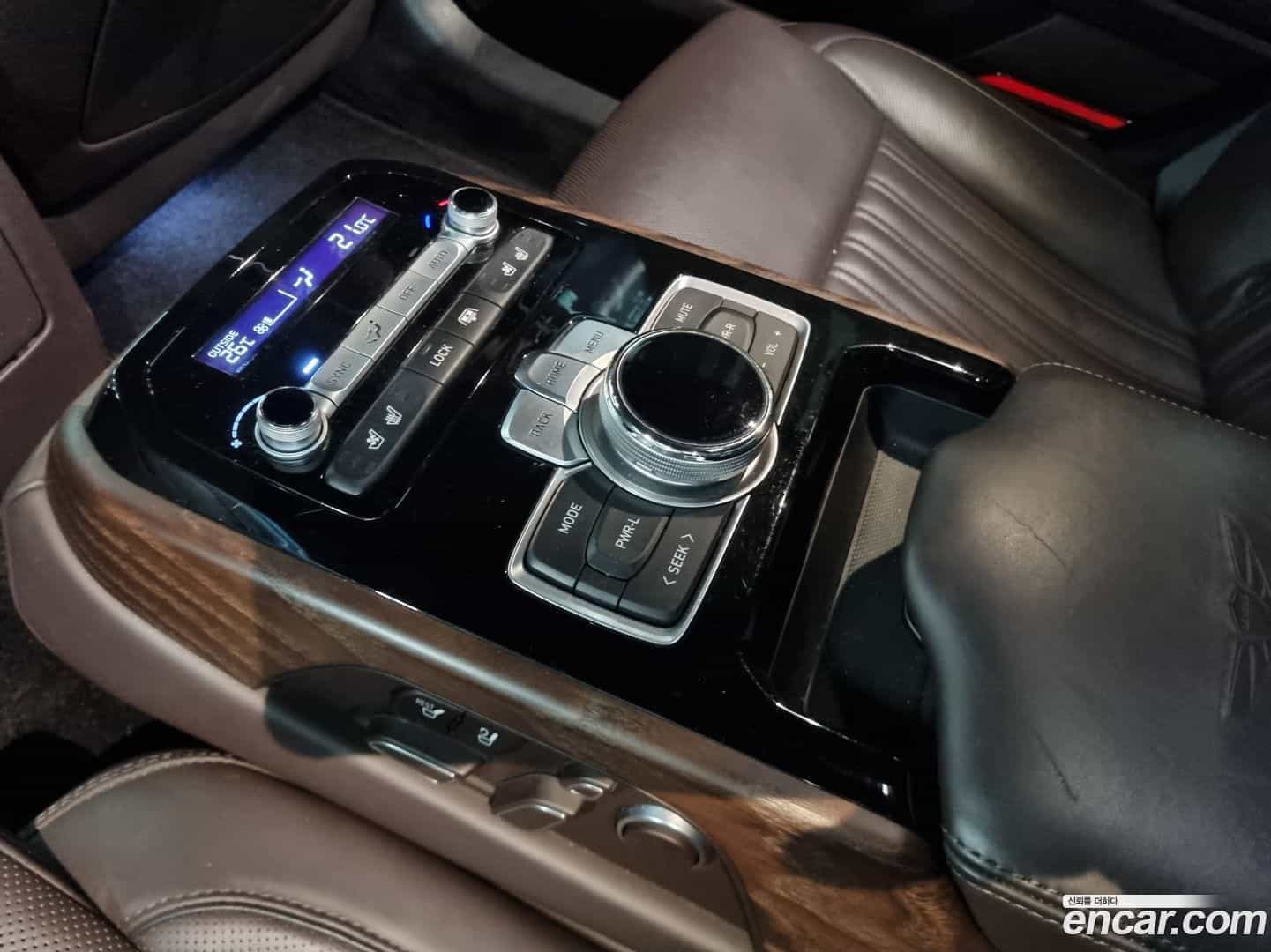 G90 Genesis 2020.2-OPTION-018