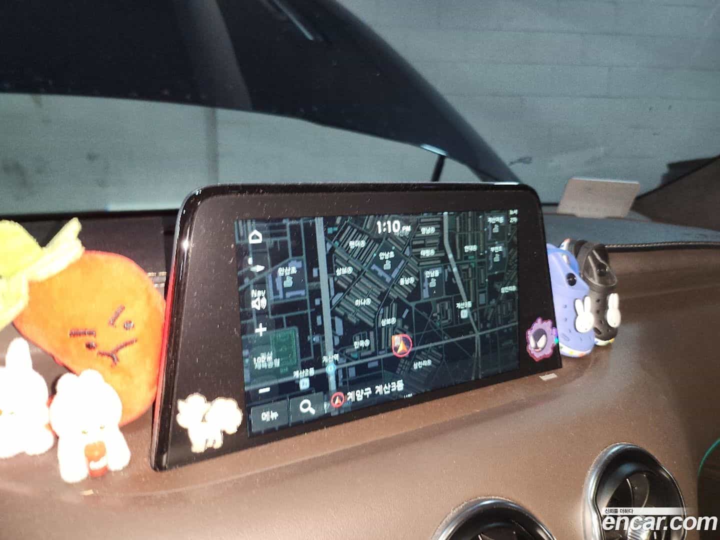 Stinger Kia 2018.5-OPTION-020