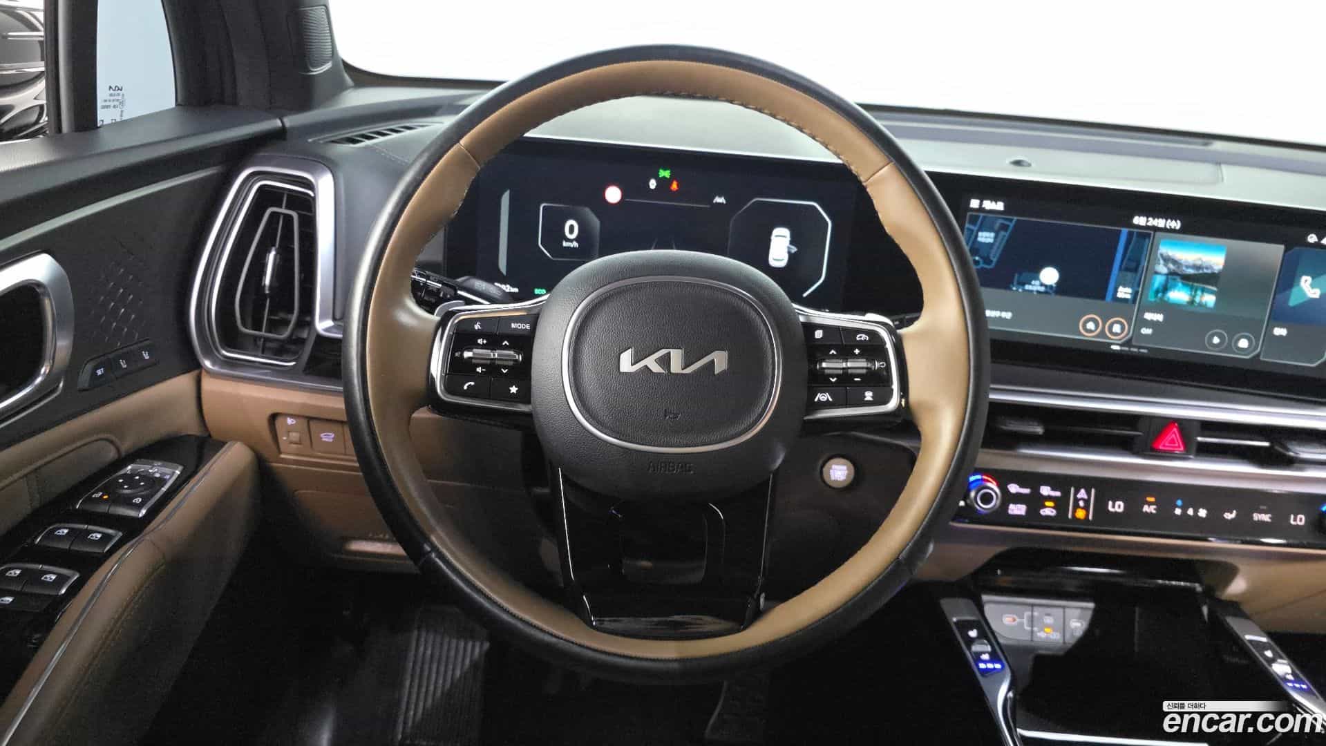Sorento Kia 2023.11-OPTION-017