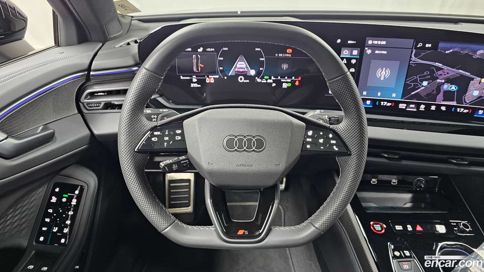 A5 Audi 2025.5-OPTION-016