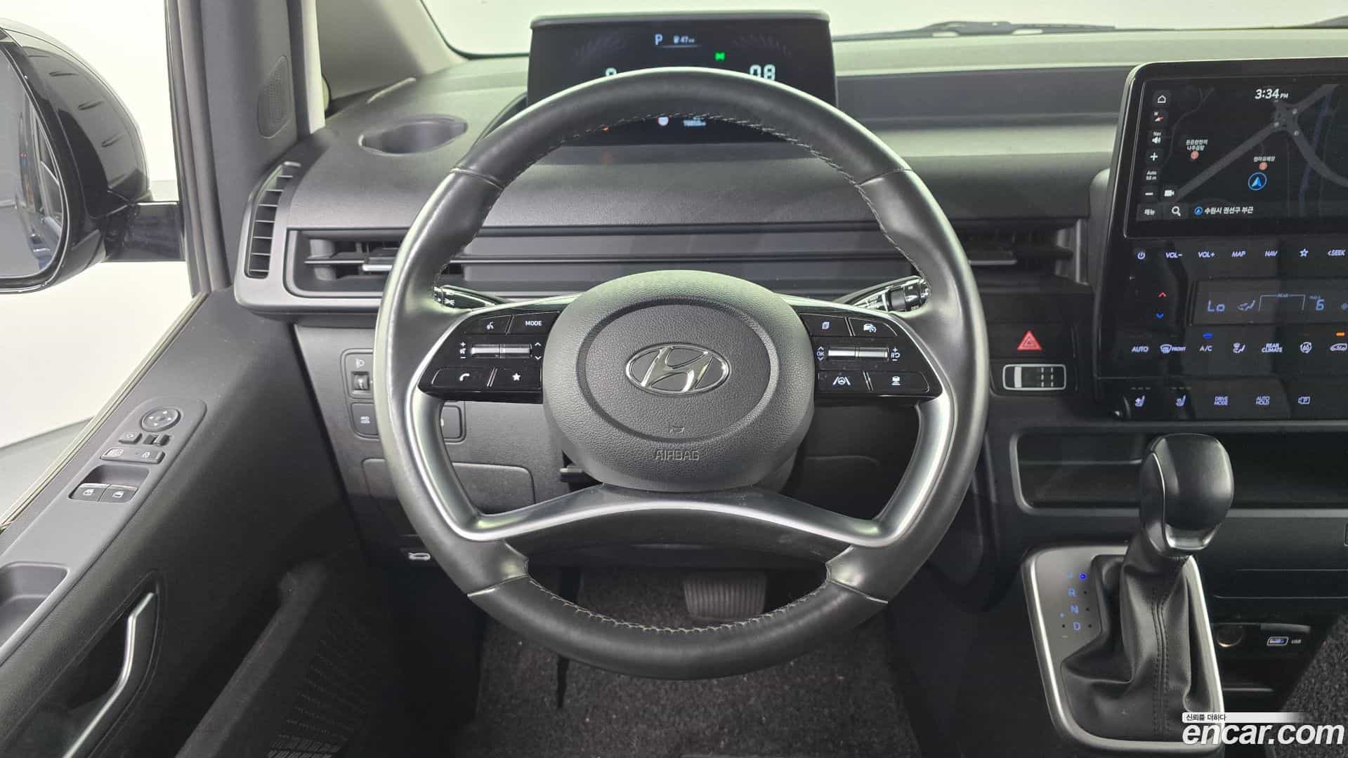 Staria Hyundai 2022.3-OPTION-017