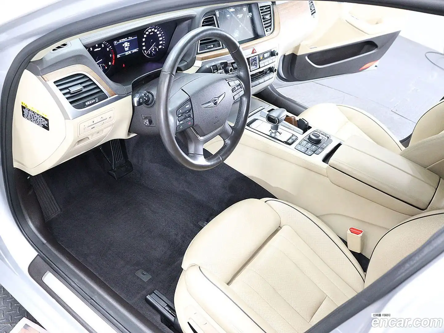 G80 Genesis 2016.8-OPTION-020