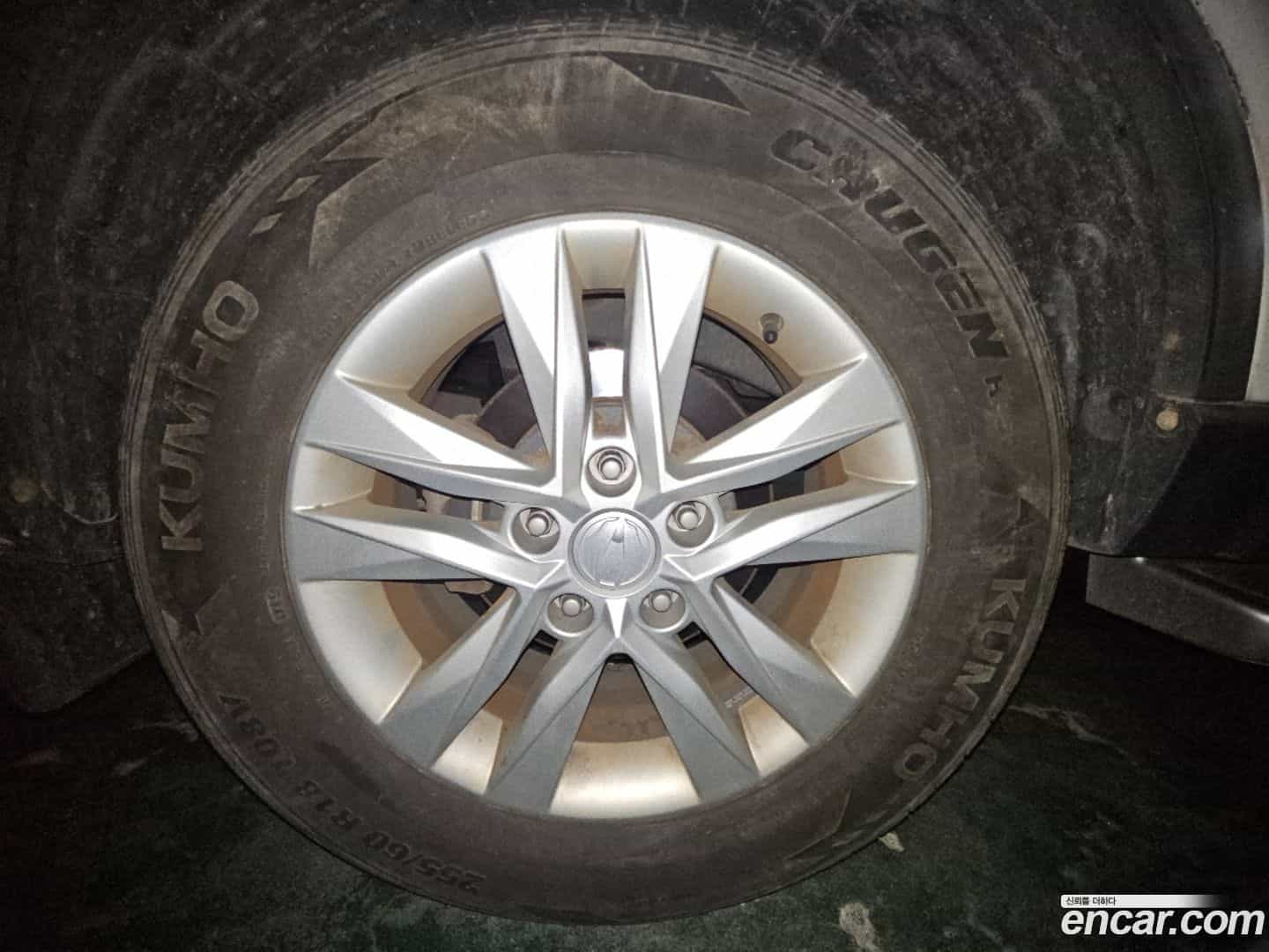 Rexton KG Mobility 2019.3-OPTION-016