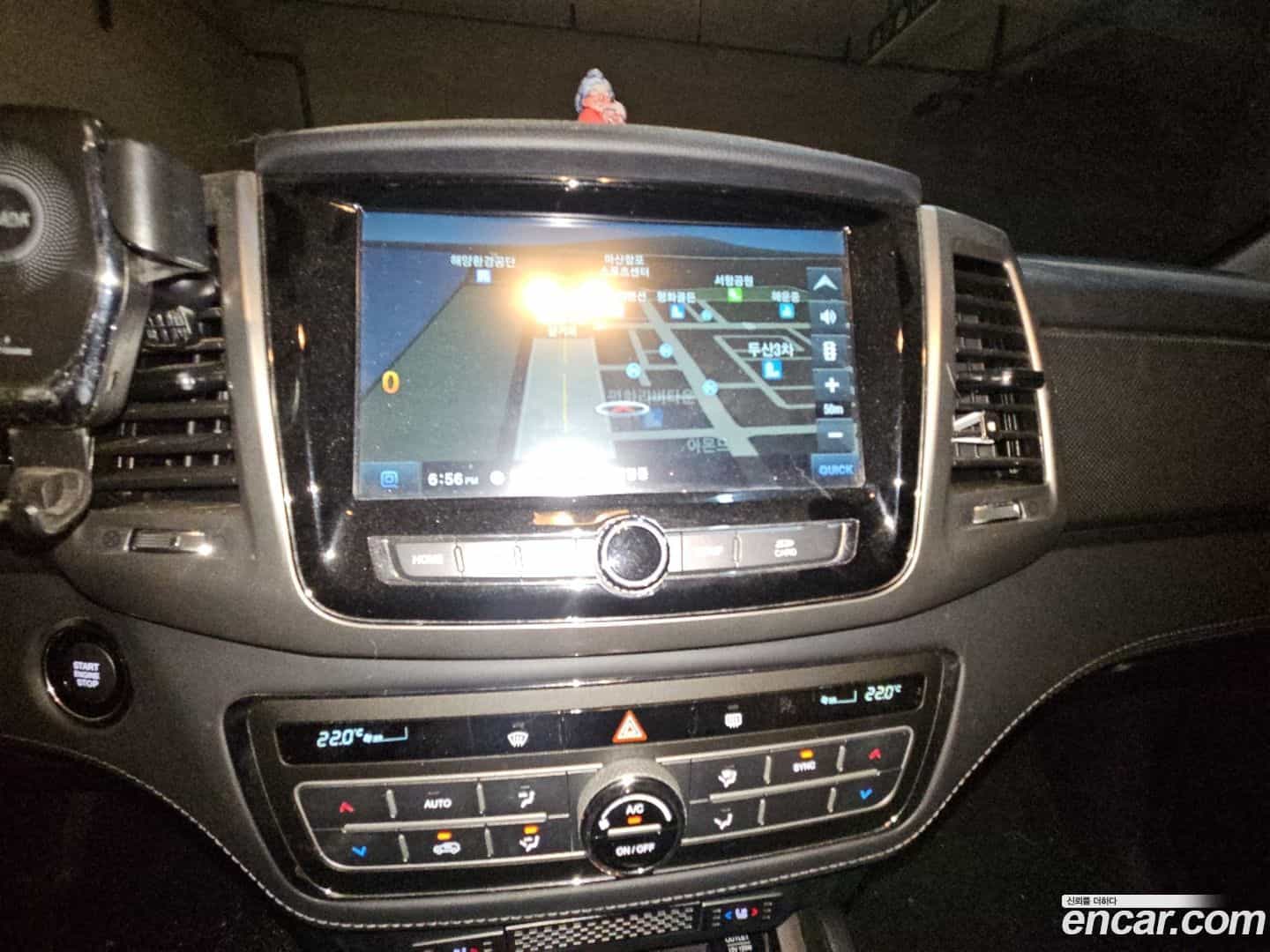Rexton KG Mobility 2019.3-OPTION-021