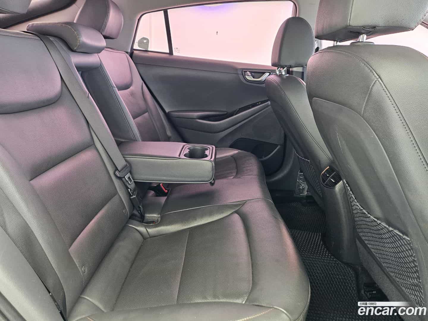 Ioniq Hyundai 2016.11-OPTION-017