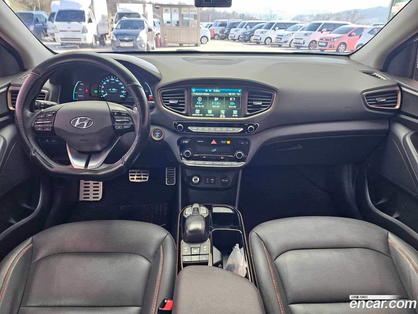 Ioniq Hyundai 2016.11-OPTION-018