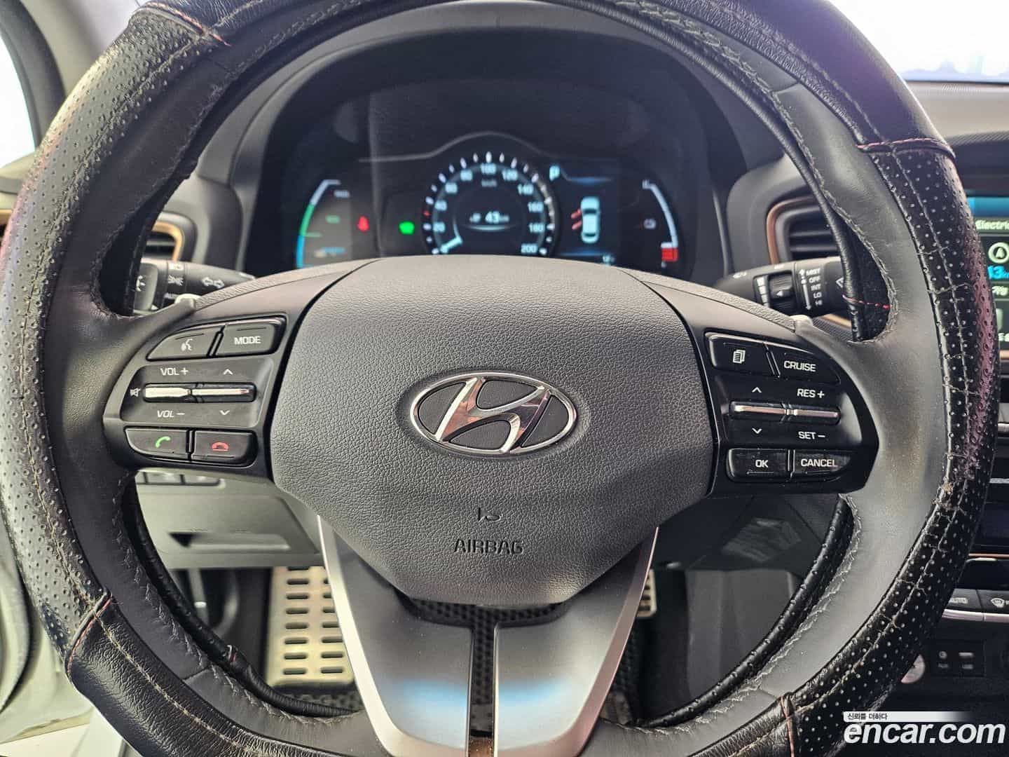 Ioniq Hyundai 2016.11-OPTION-021