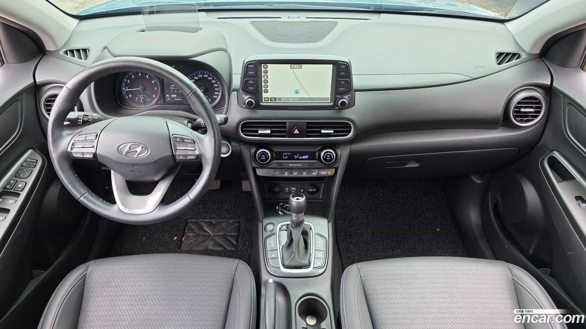 Kona Hyundai 2019.3-INNER-007