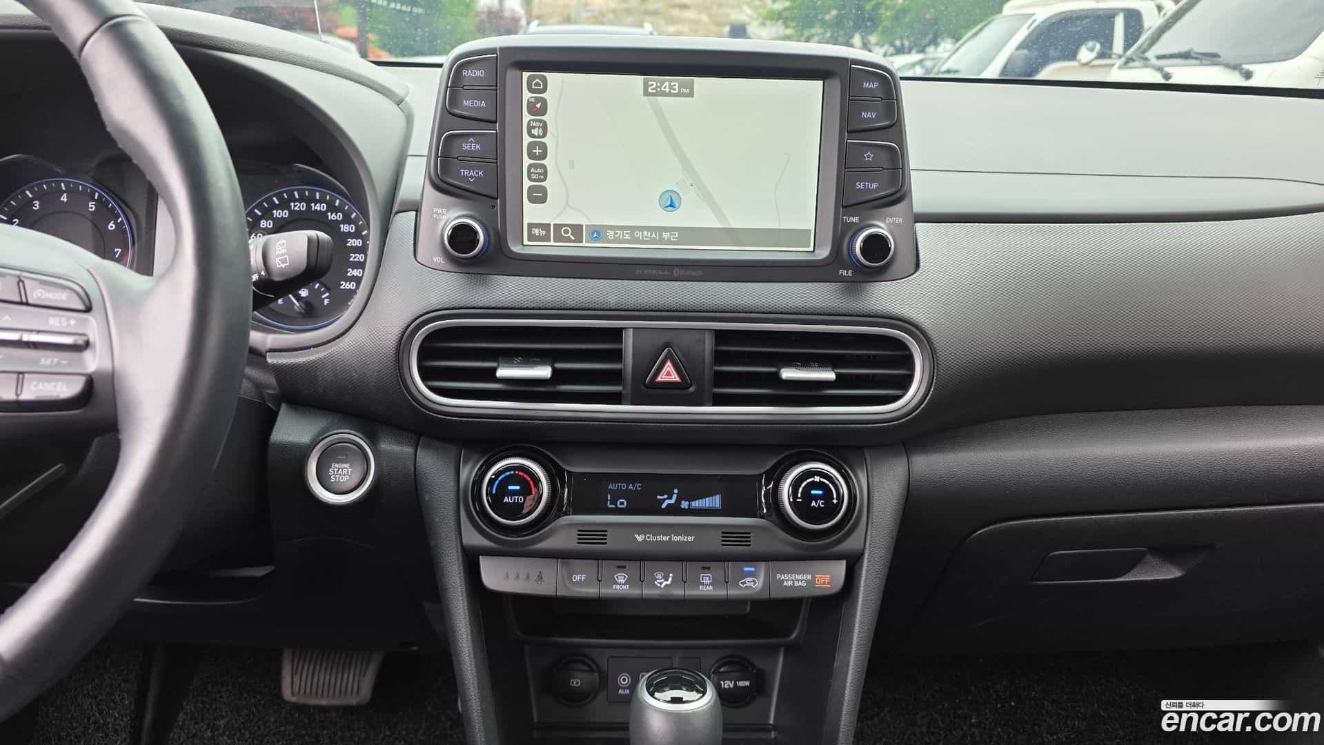 Kona Hyundai 2019.3-OPTION-018