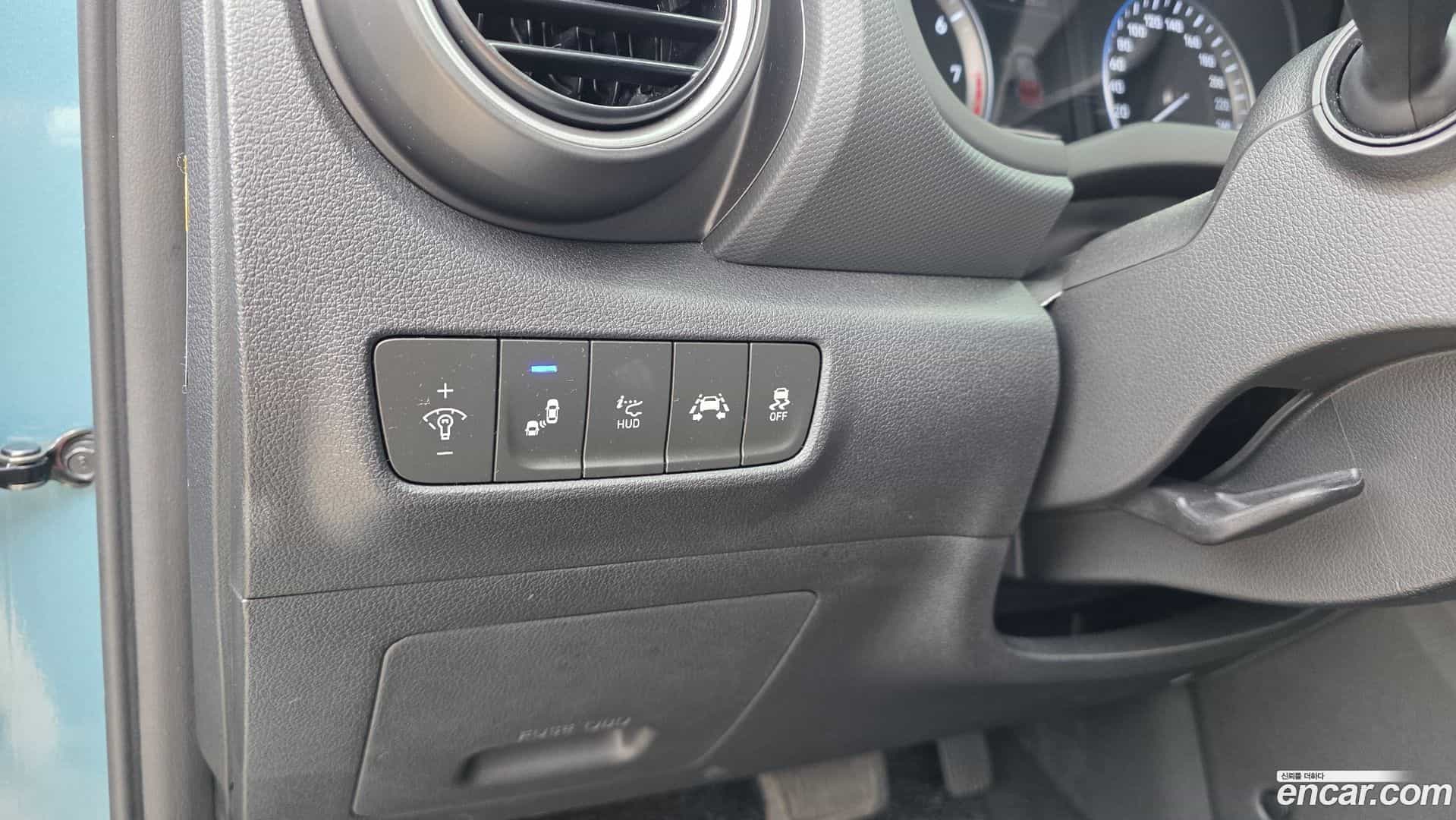 Kona Hyundai 2019.3-OPTION-022