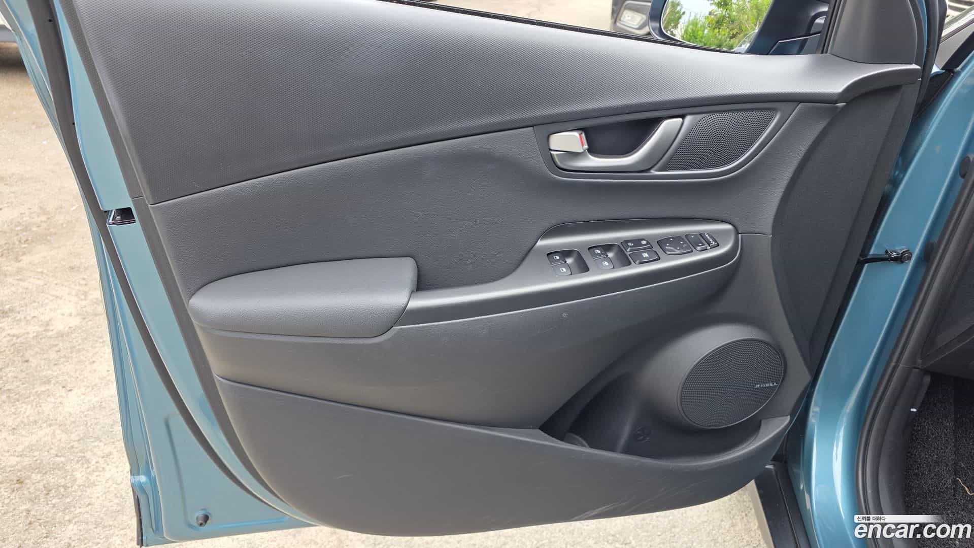 Kona Hyundai 2019.3-INNER-034