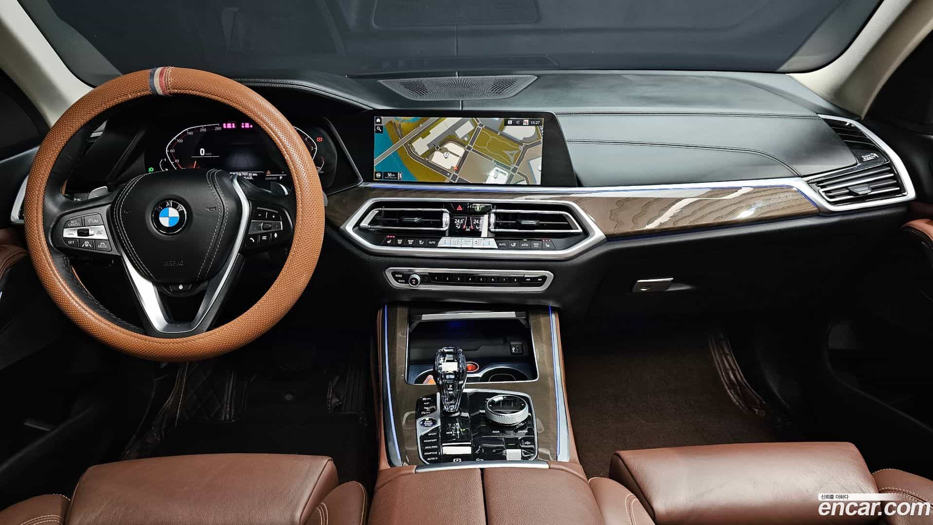X5 BMW 2022.10-INNER-007