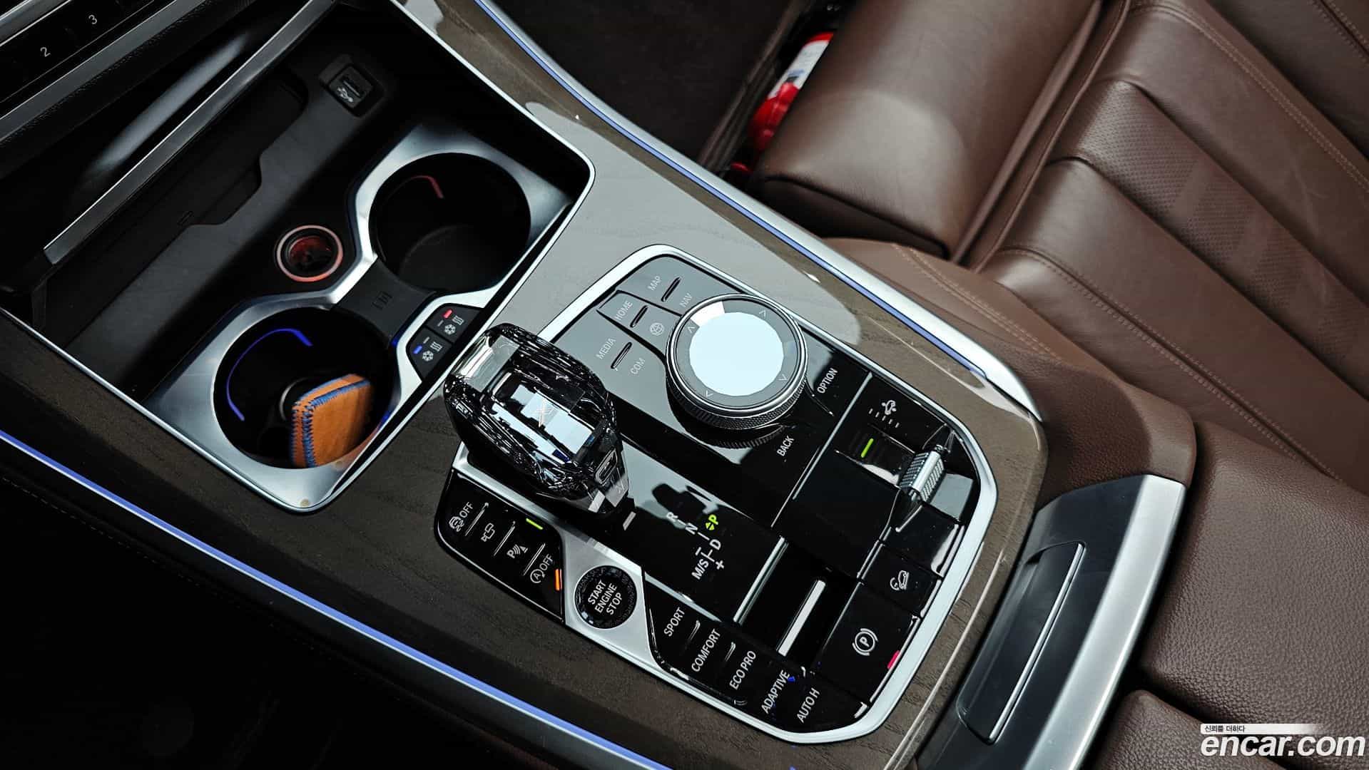 X5 BMW 2022.10-INNER-009