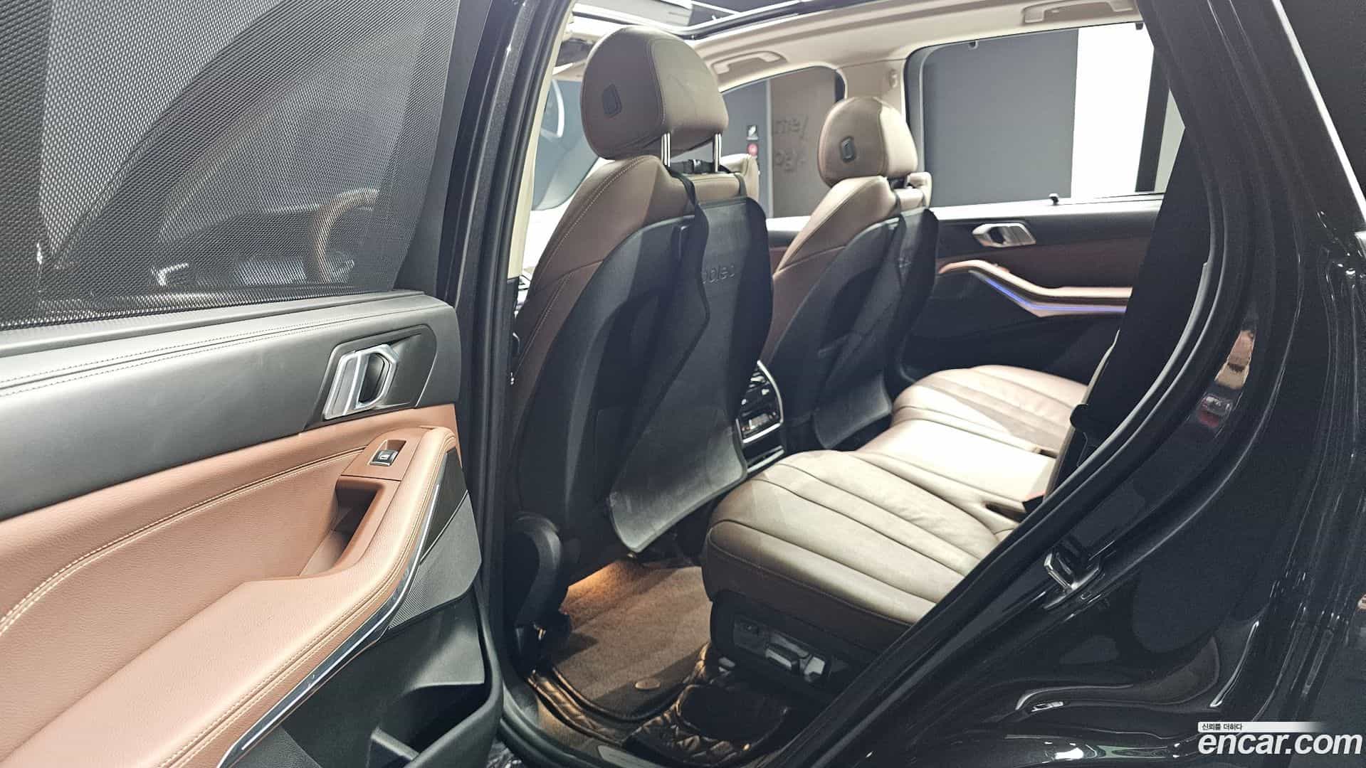 X5 BMW 2022.10-INNER-036