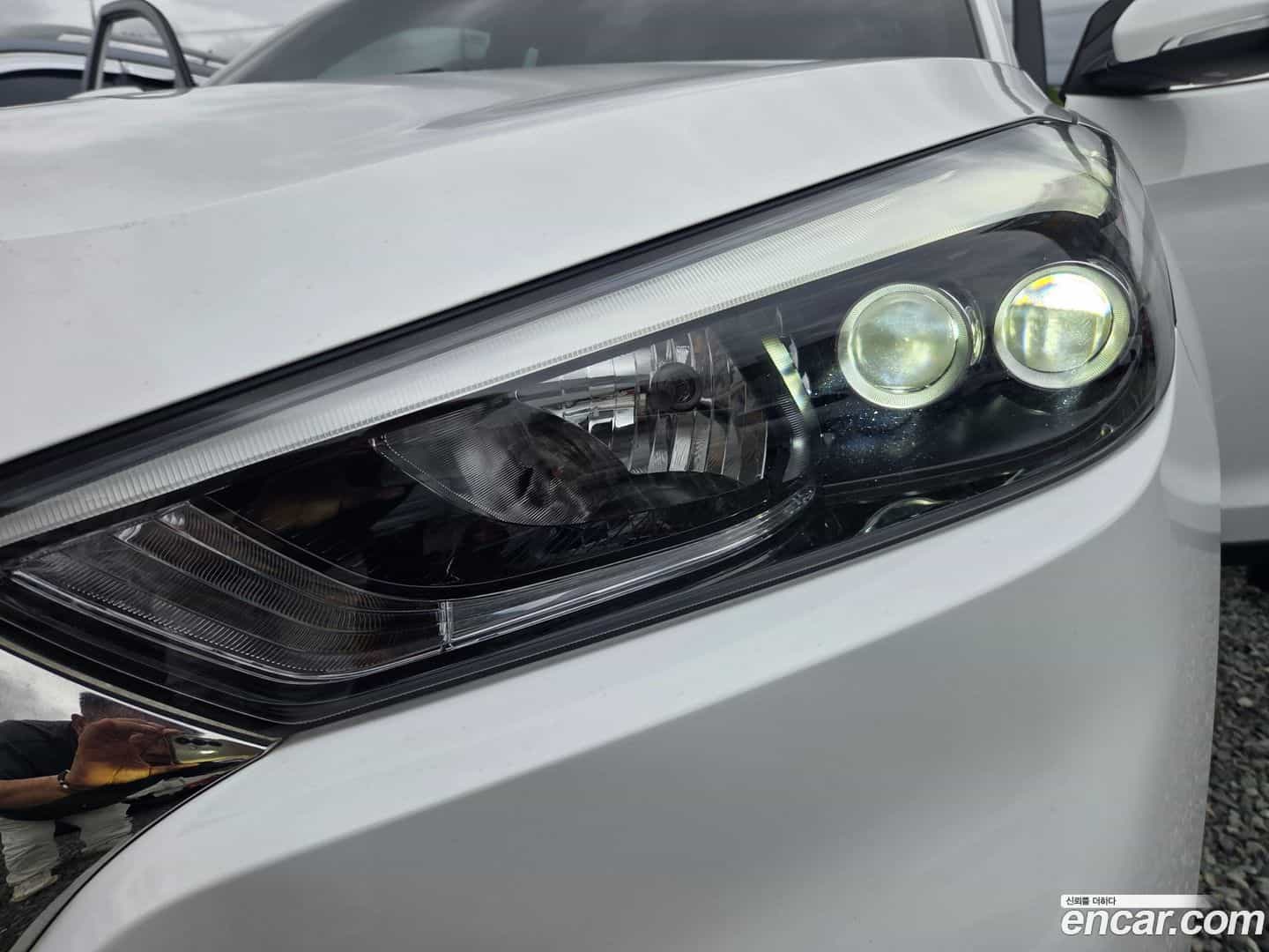 Tucson Hyundai 2015.11-OPTION-020