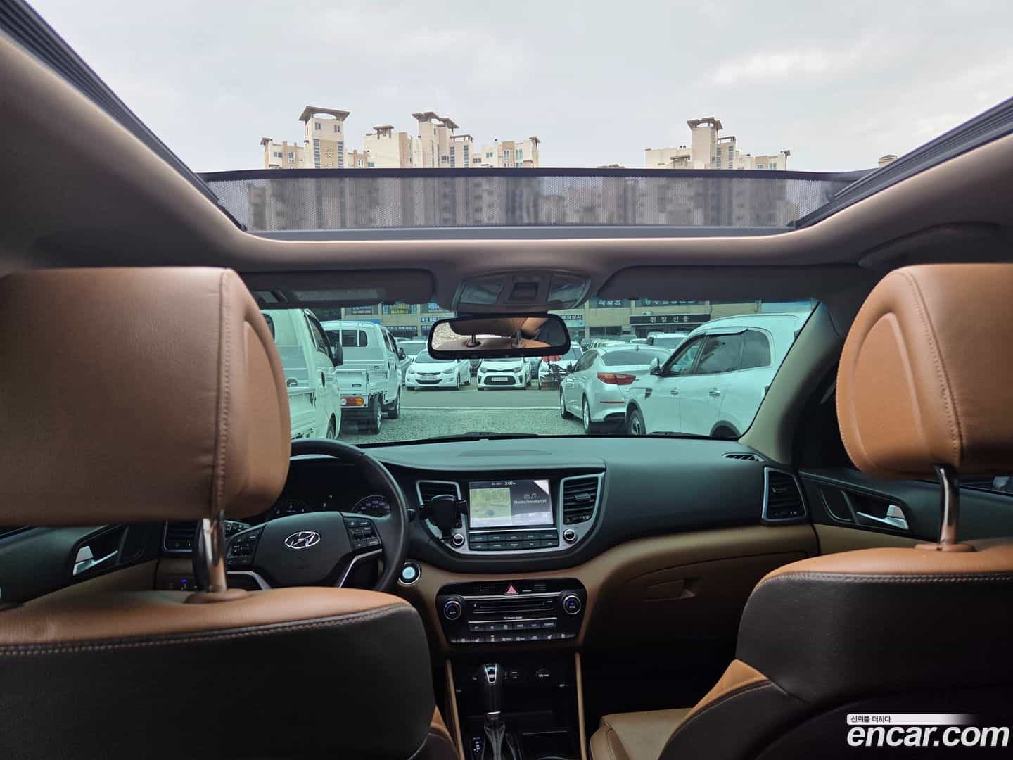 Tucson Hyundai 2015.11-OPTION-021