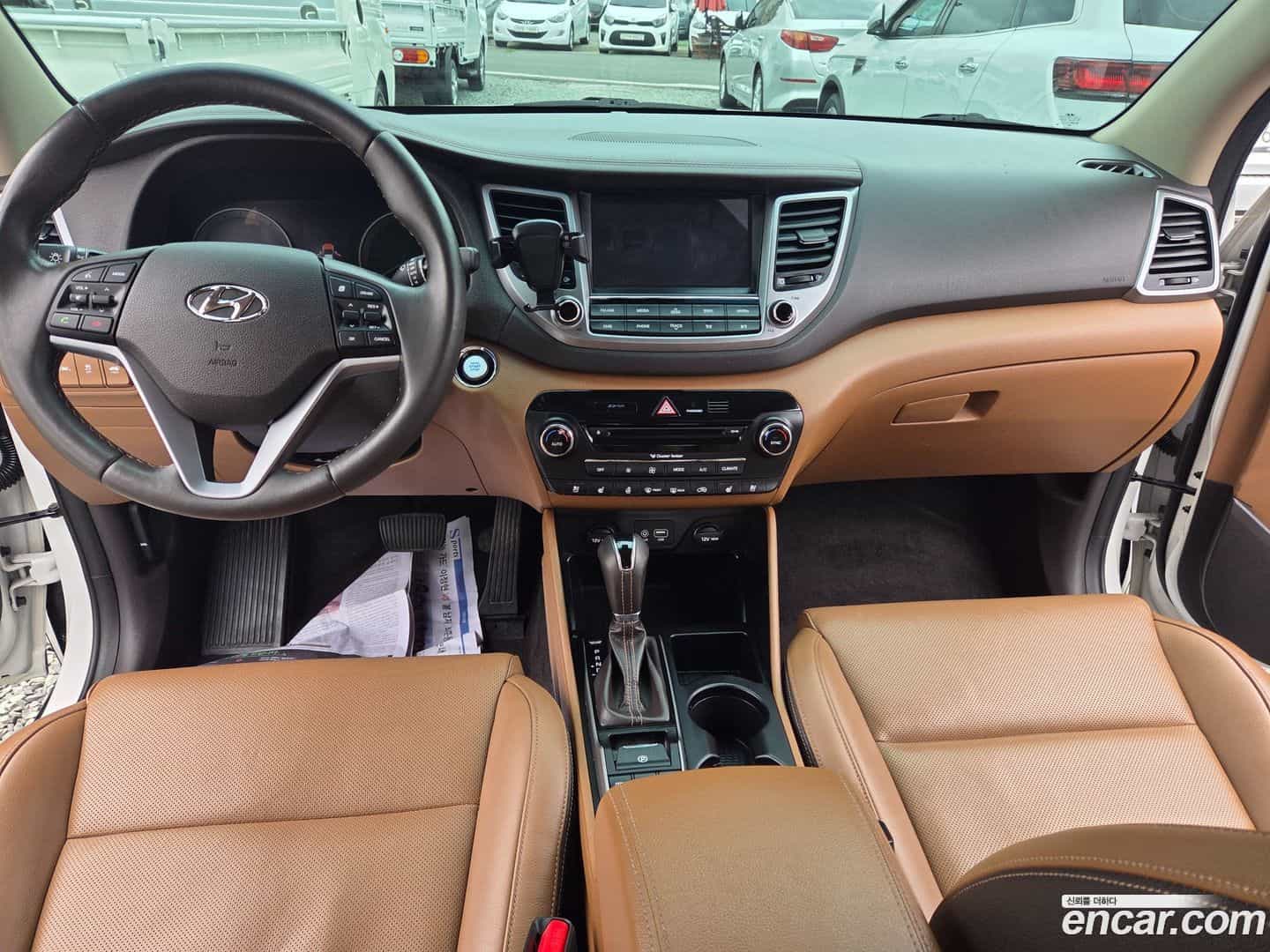 Tucson Hyundai 2015.11-OPTION-022