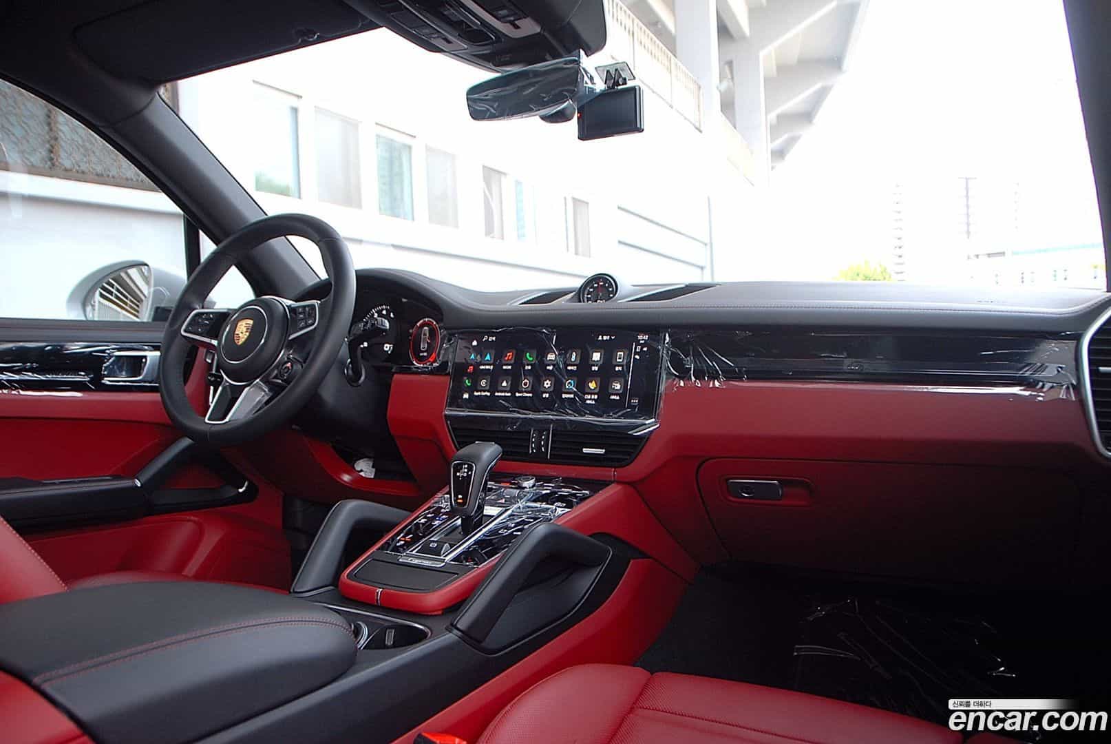 Cayenne Porsche 2023.3-OPTION-020