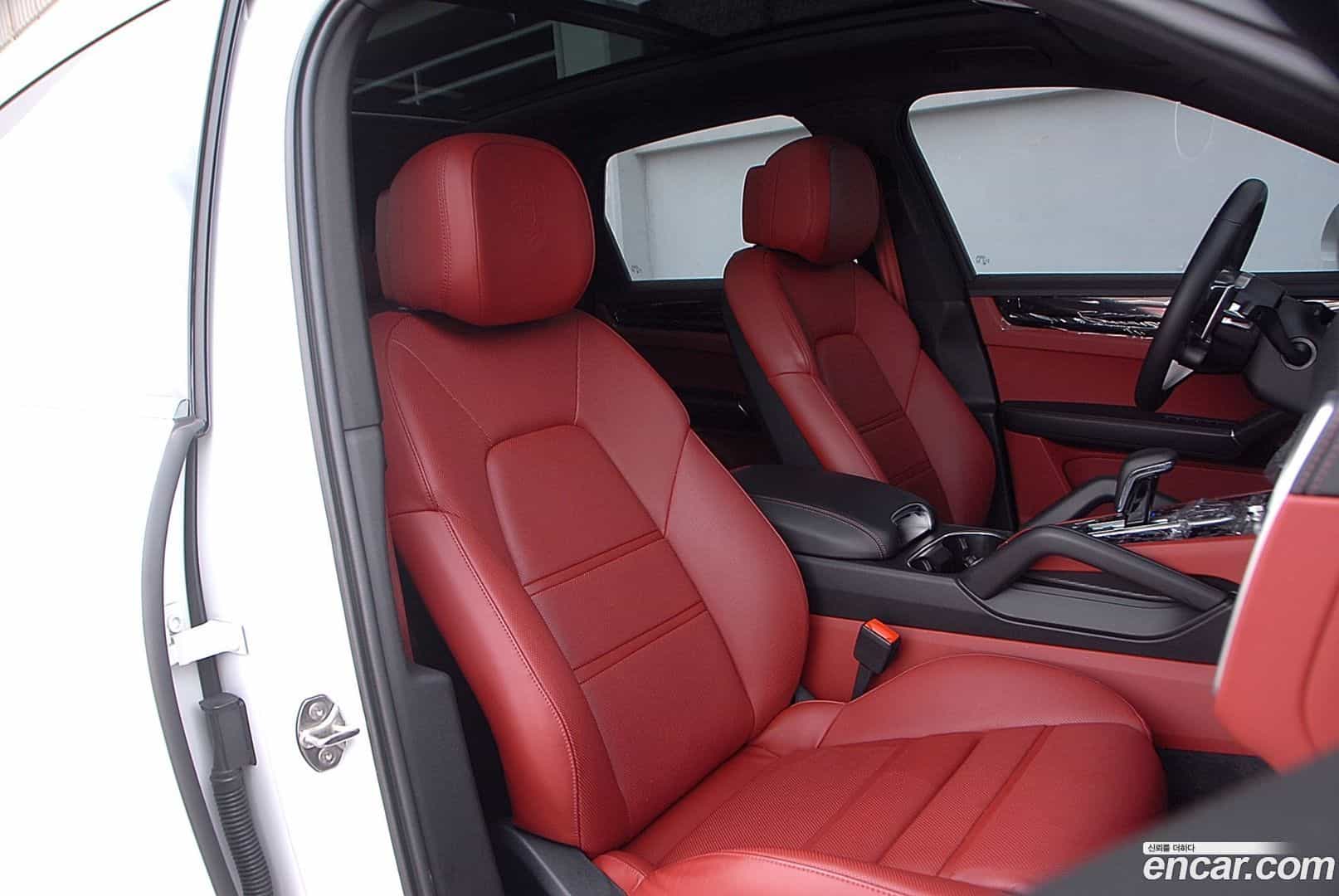 Cayenne Porsche 2023.3-OPTION-021