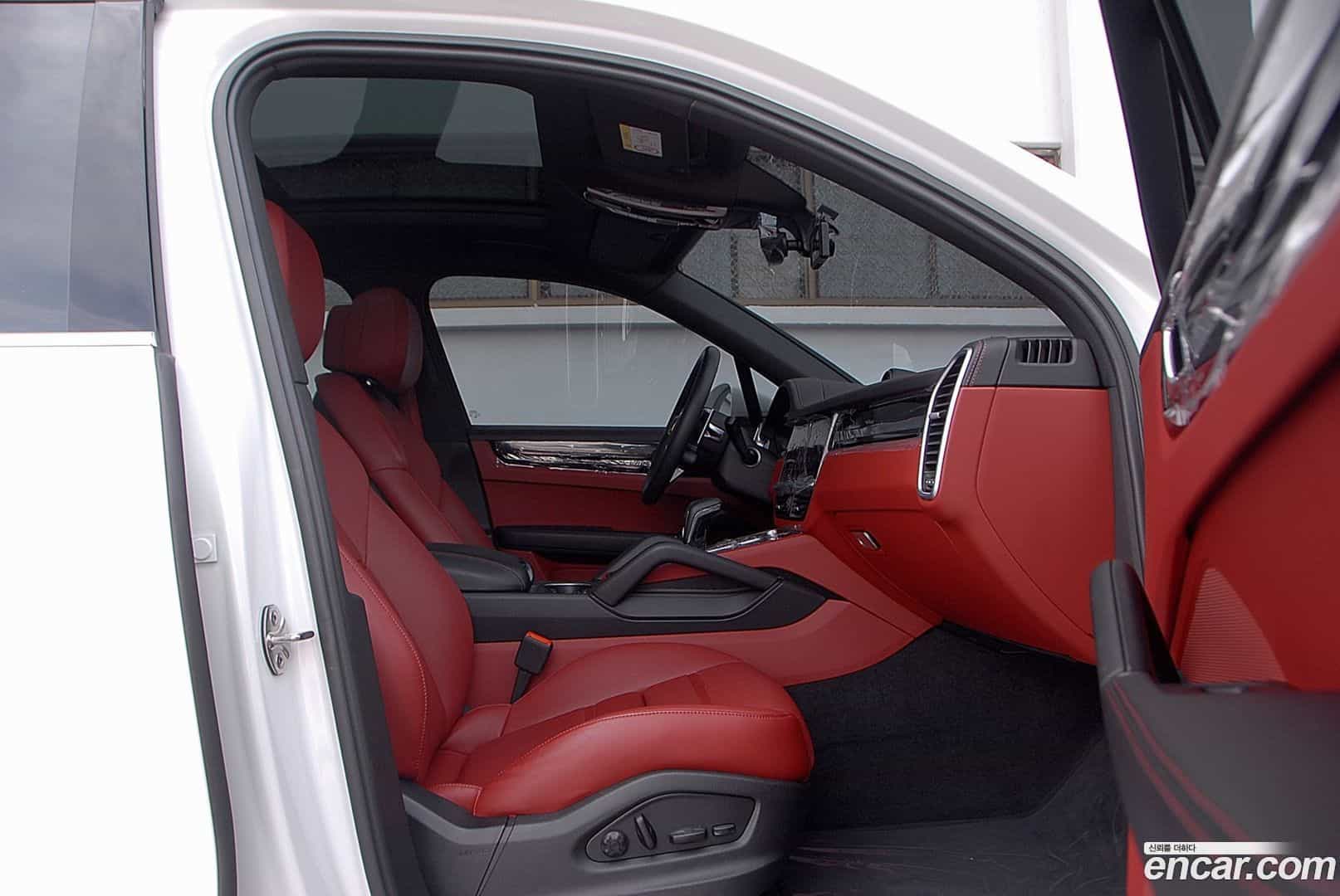 Cayenne Porsche 2023.3-OPTION-023