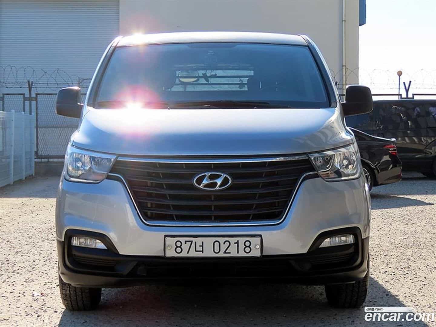 Starex Hyundai 2020.9-OUTER-001