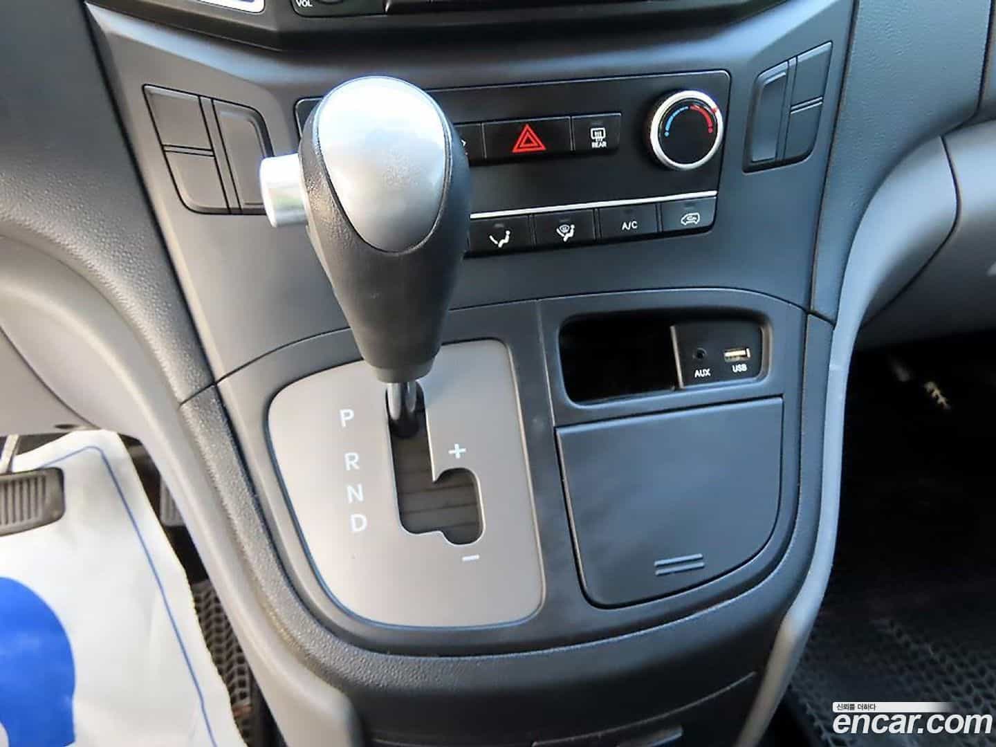 Starex Hyundai 2020.9-INNER-010