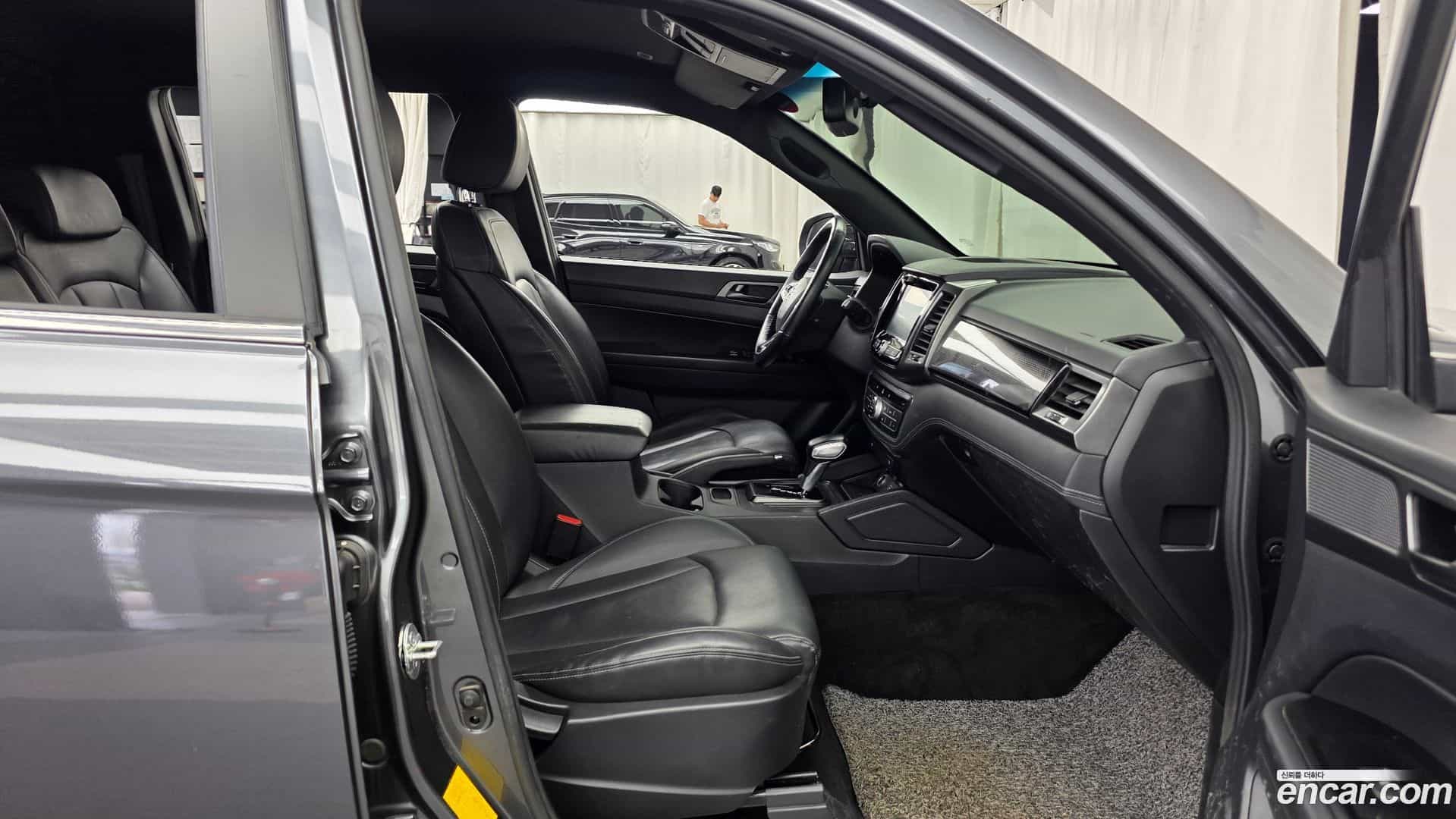 Rexton KG Mobility 2021.10-OPTION-015
