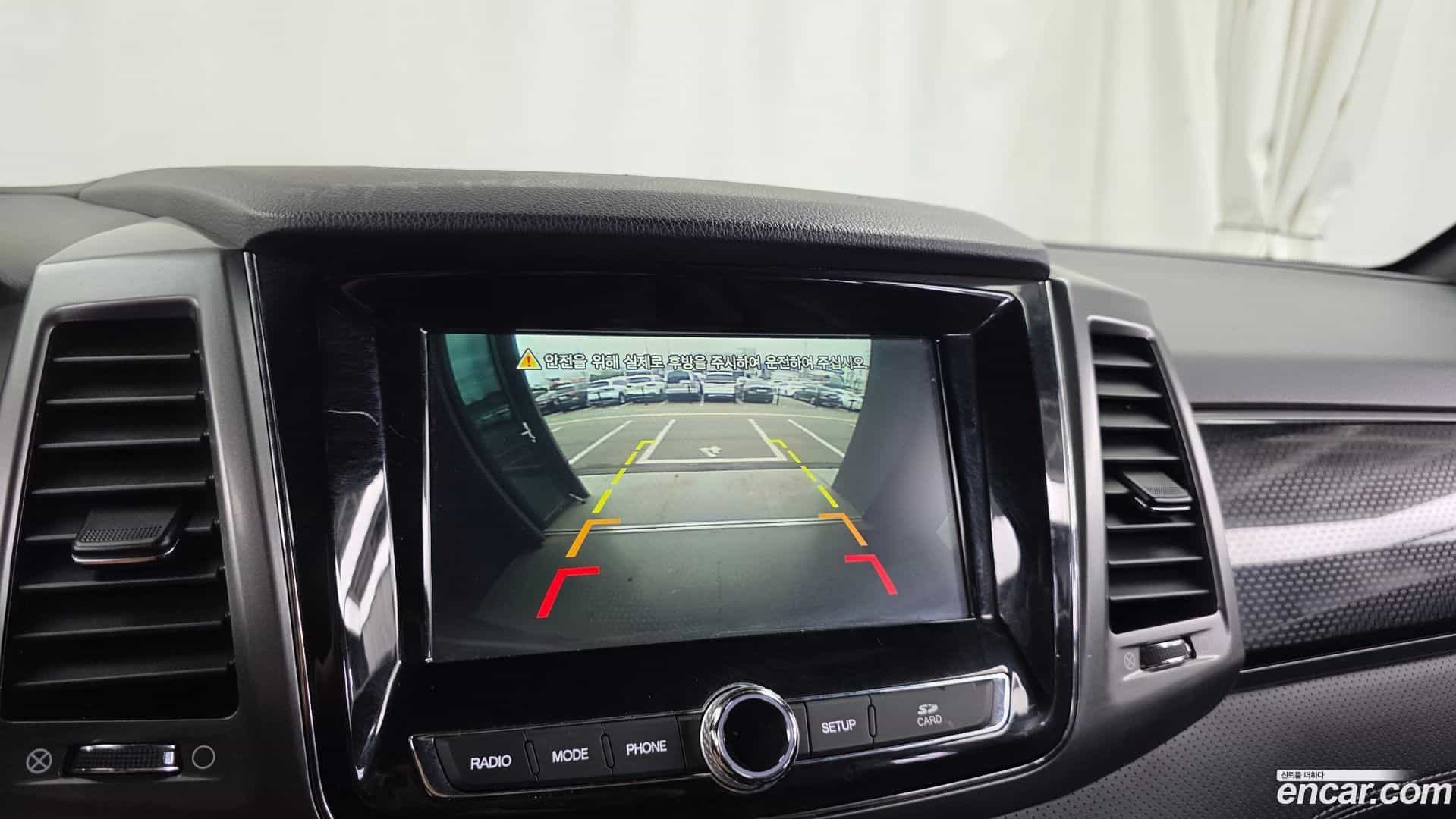 Rexton KG Mobility 2021.10-OPTION-019