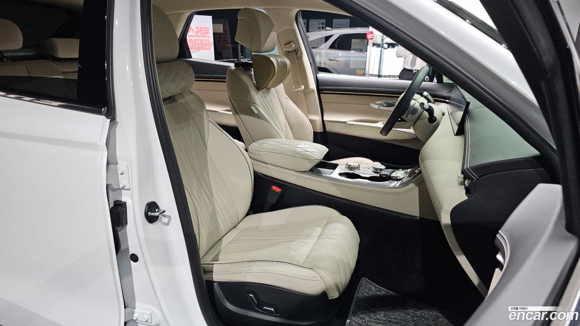 GV70 Genesis 2024.9-OPTION-016