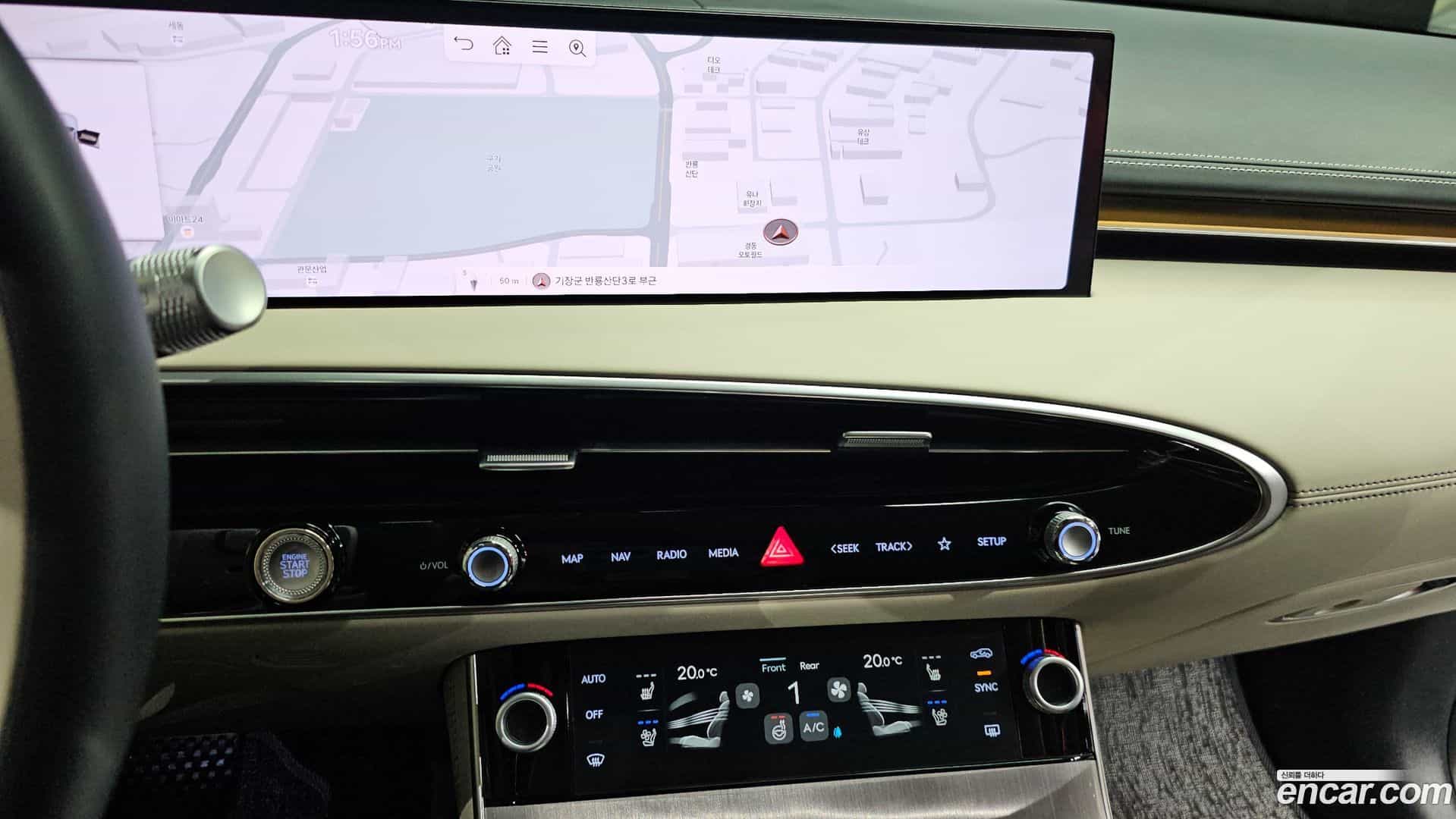 GV70 Genesis 2024.9-OPTION-020