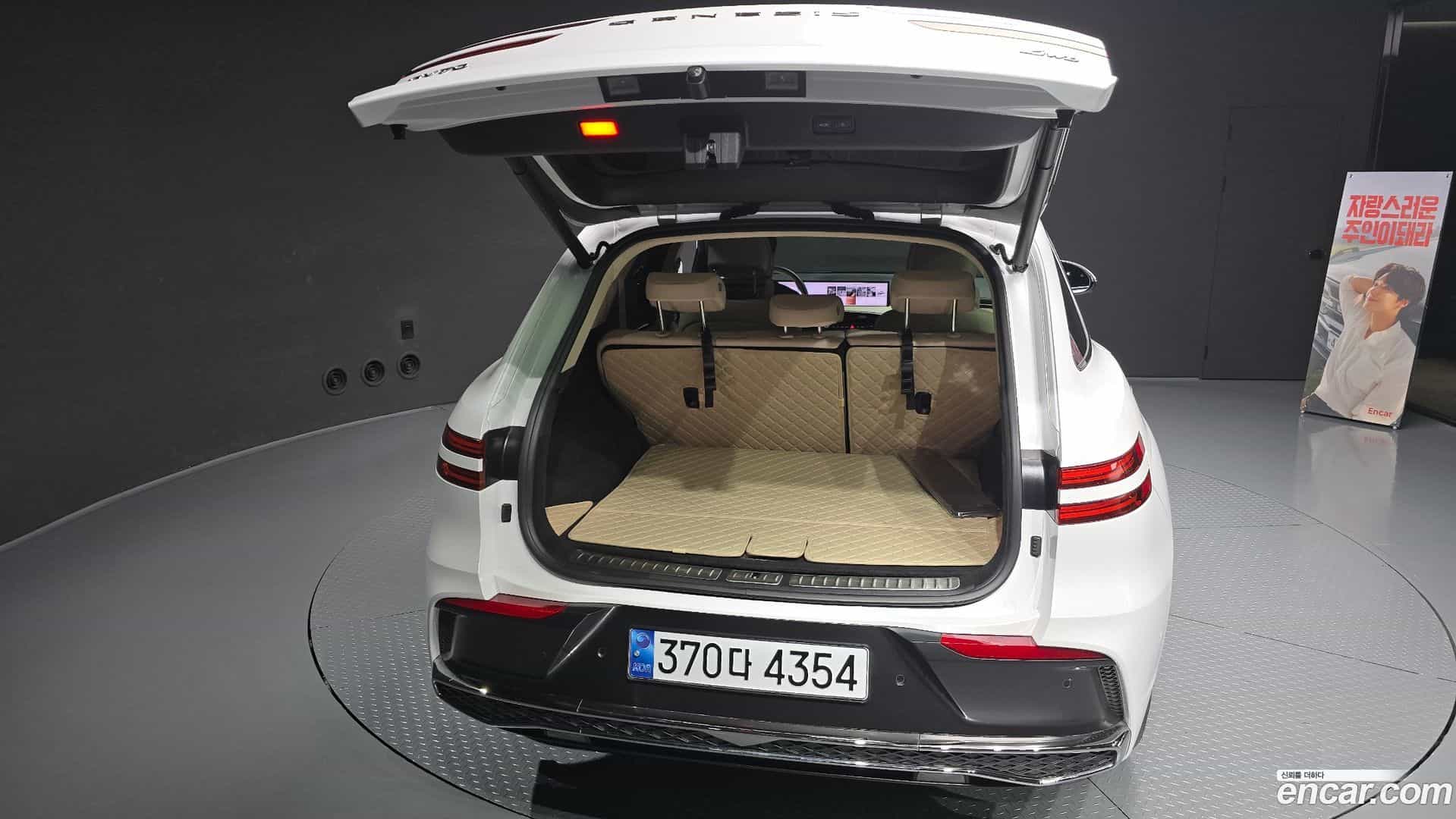 GV70 Genesis 2024.9-OPTION-024