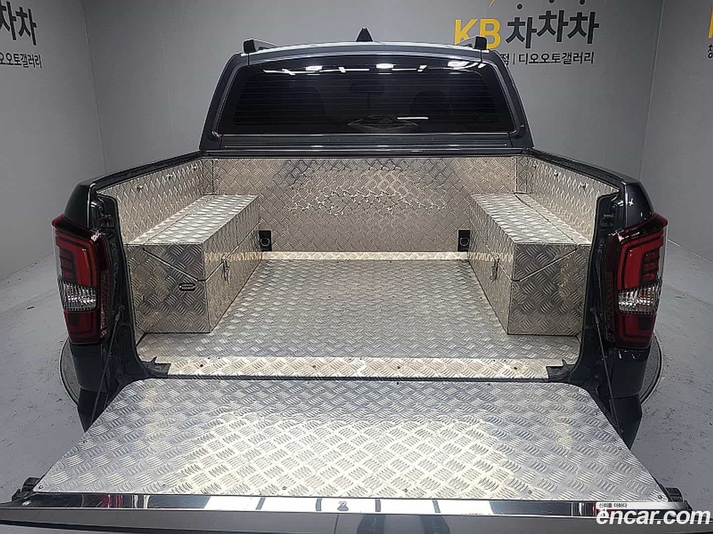 Rexton KG Mobility 2022.2-OPTION-022