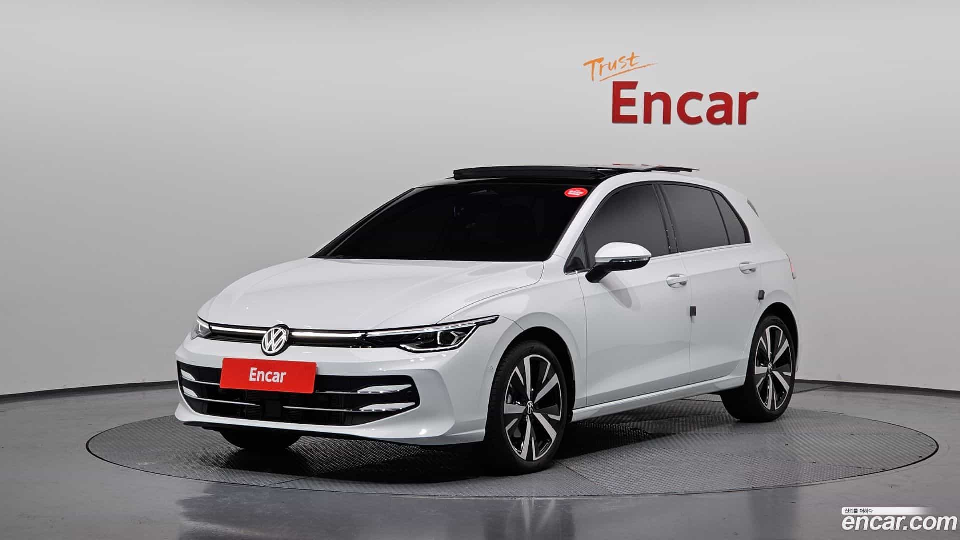 Golf Volkswagen 2026.3-OUTER-001