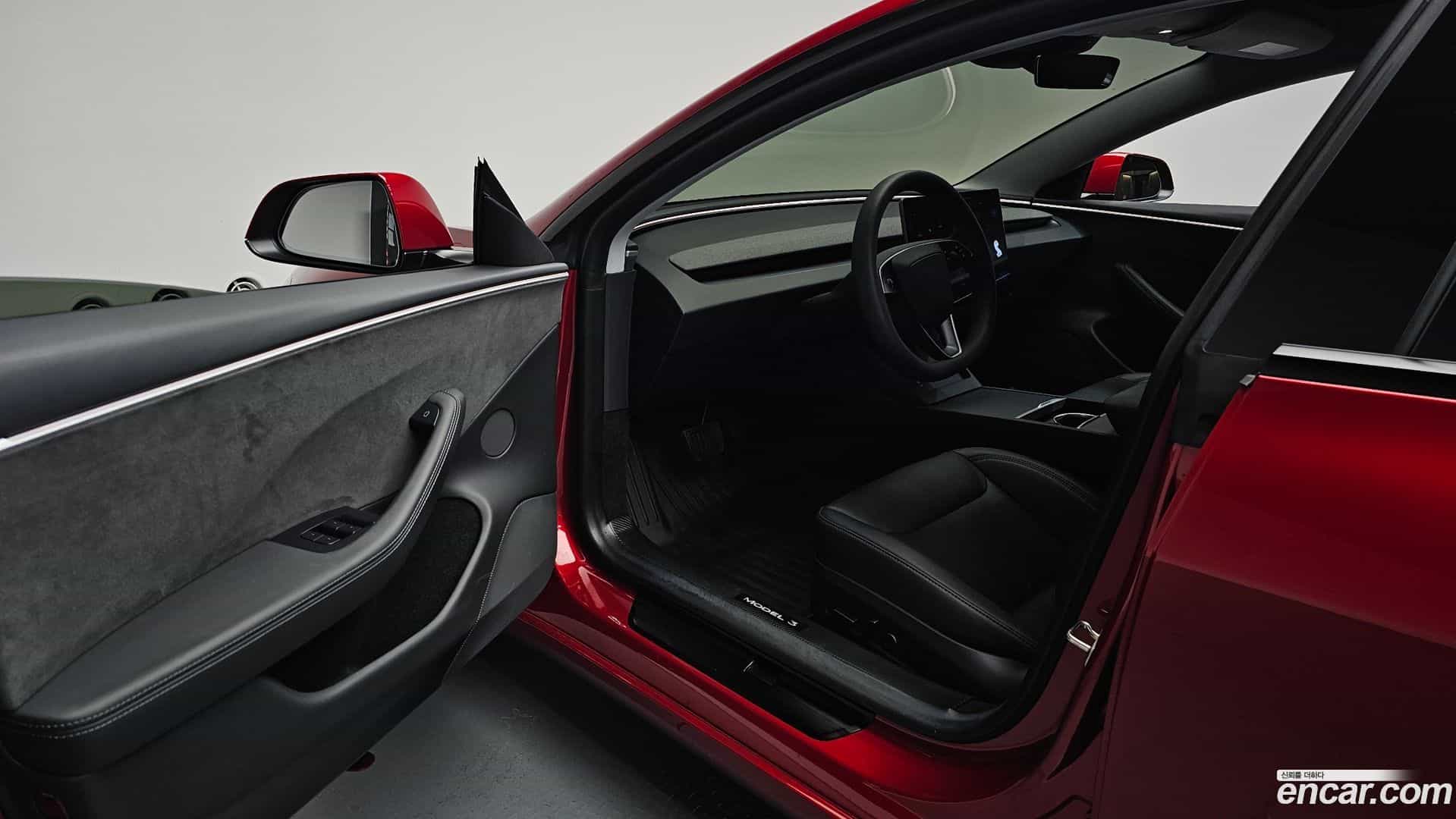Model 3 Tesla 2024.6-INNER-010