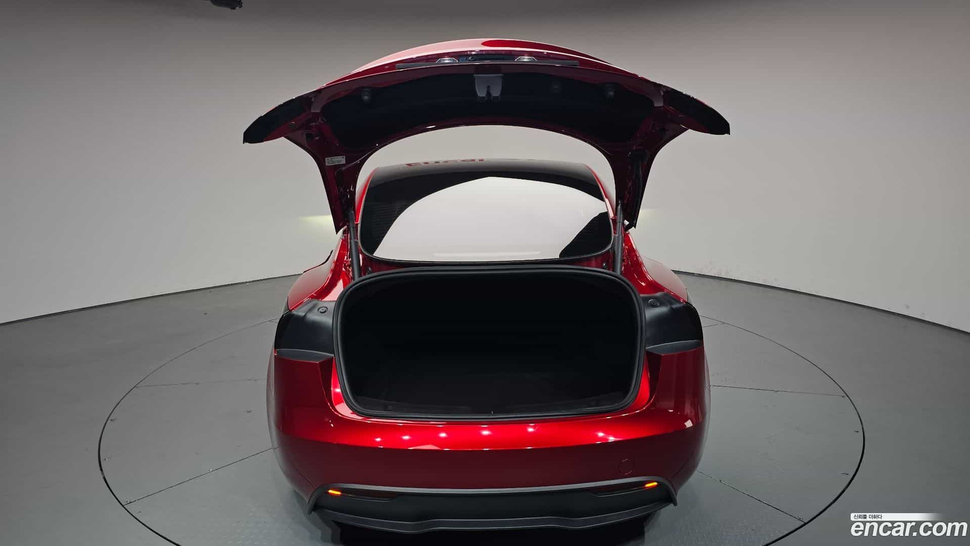 Model 3 Tesla 2024.6-OPTION-024