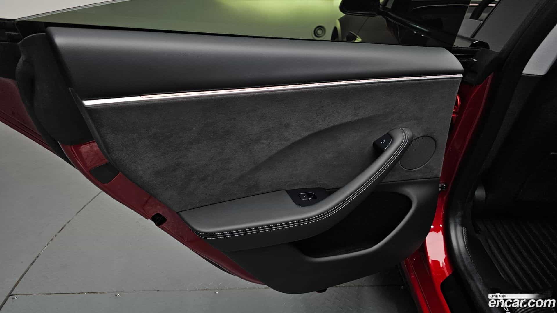 Model 3 Tesla 2024.6-INNER-035