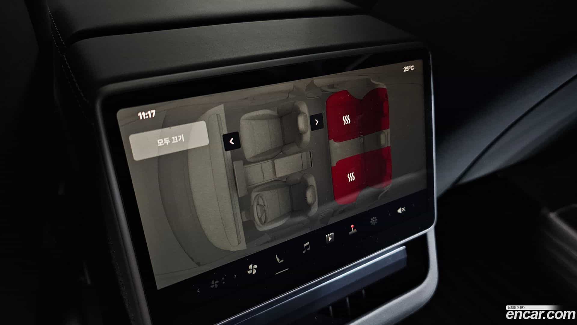 Model 3 Tesla 2024.6-OPTION-045
