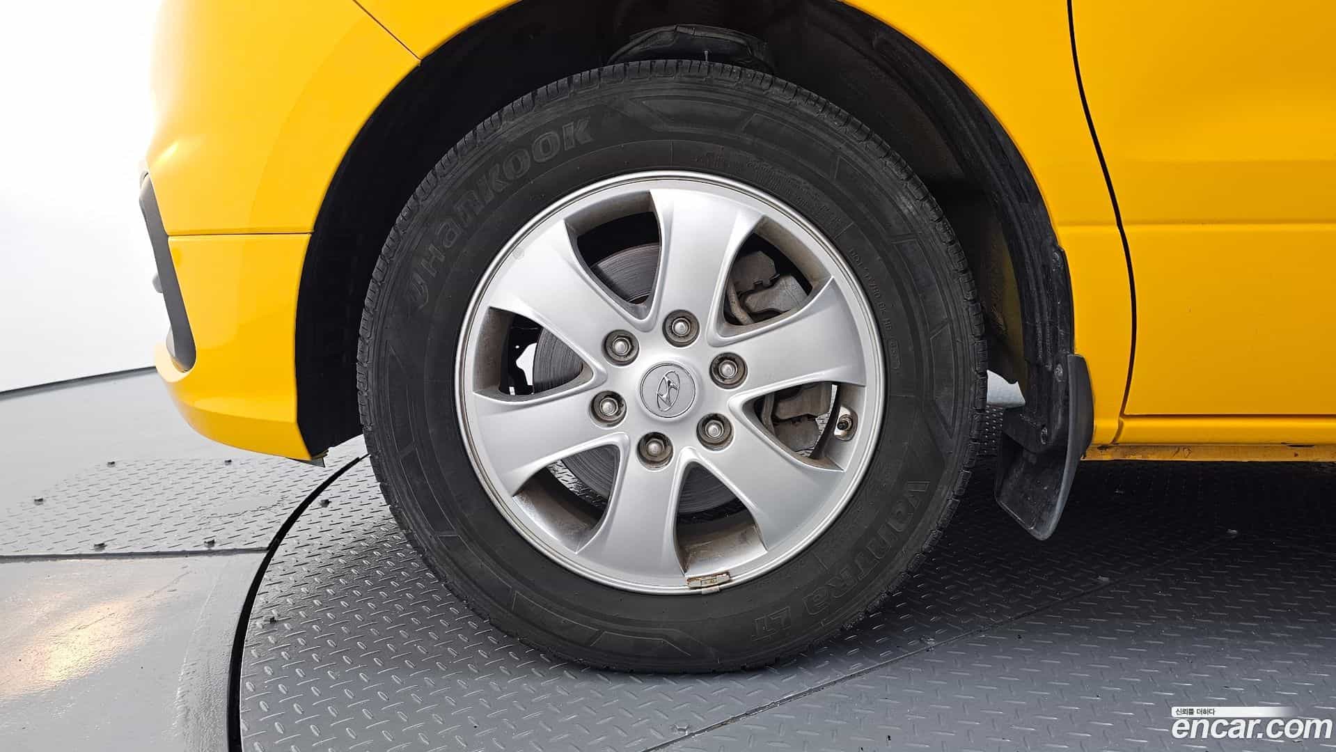 Starex Hyundai 2019.3-OUTER-005
