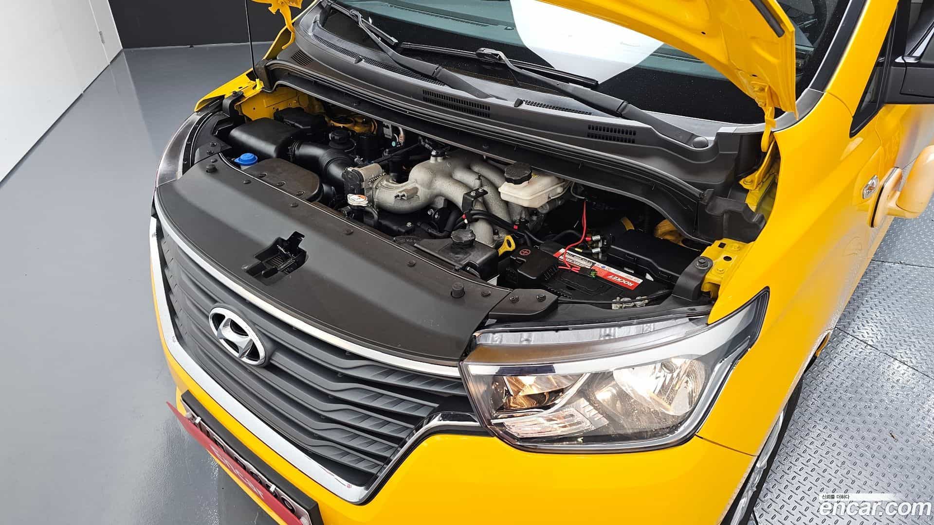 Starex Hyundai 2019.3-OUTER-006