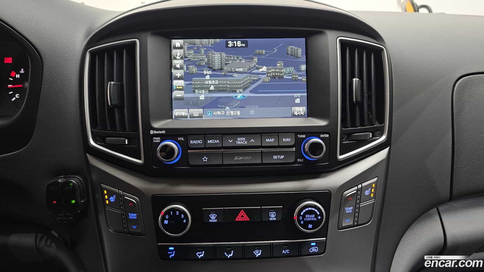 Starex Hyundai 2019.3-OPTION-018