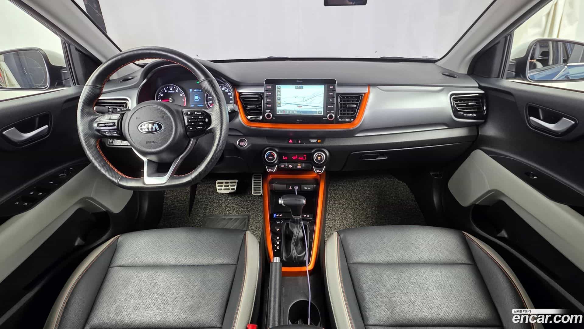 Stonic Kia 2018.7-INNER-007