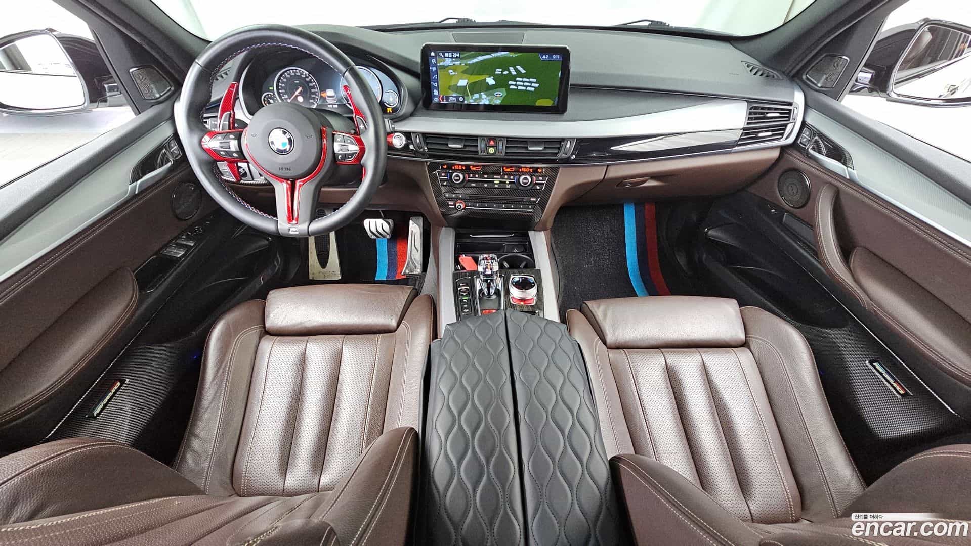 X5 BMW 2018.6-INNER-007