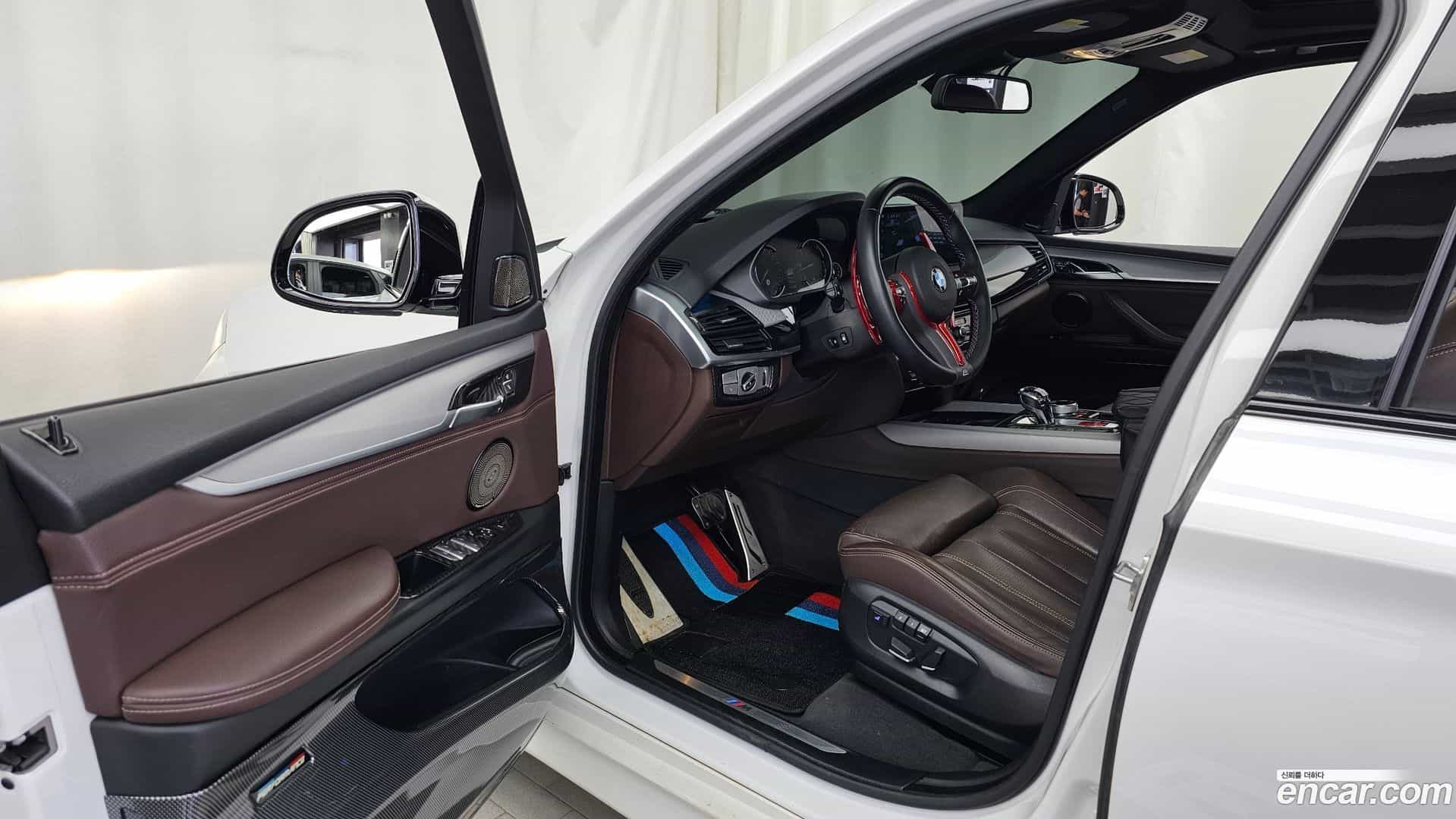 X5 BMW 2018.6-INNER-010