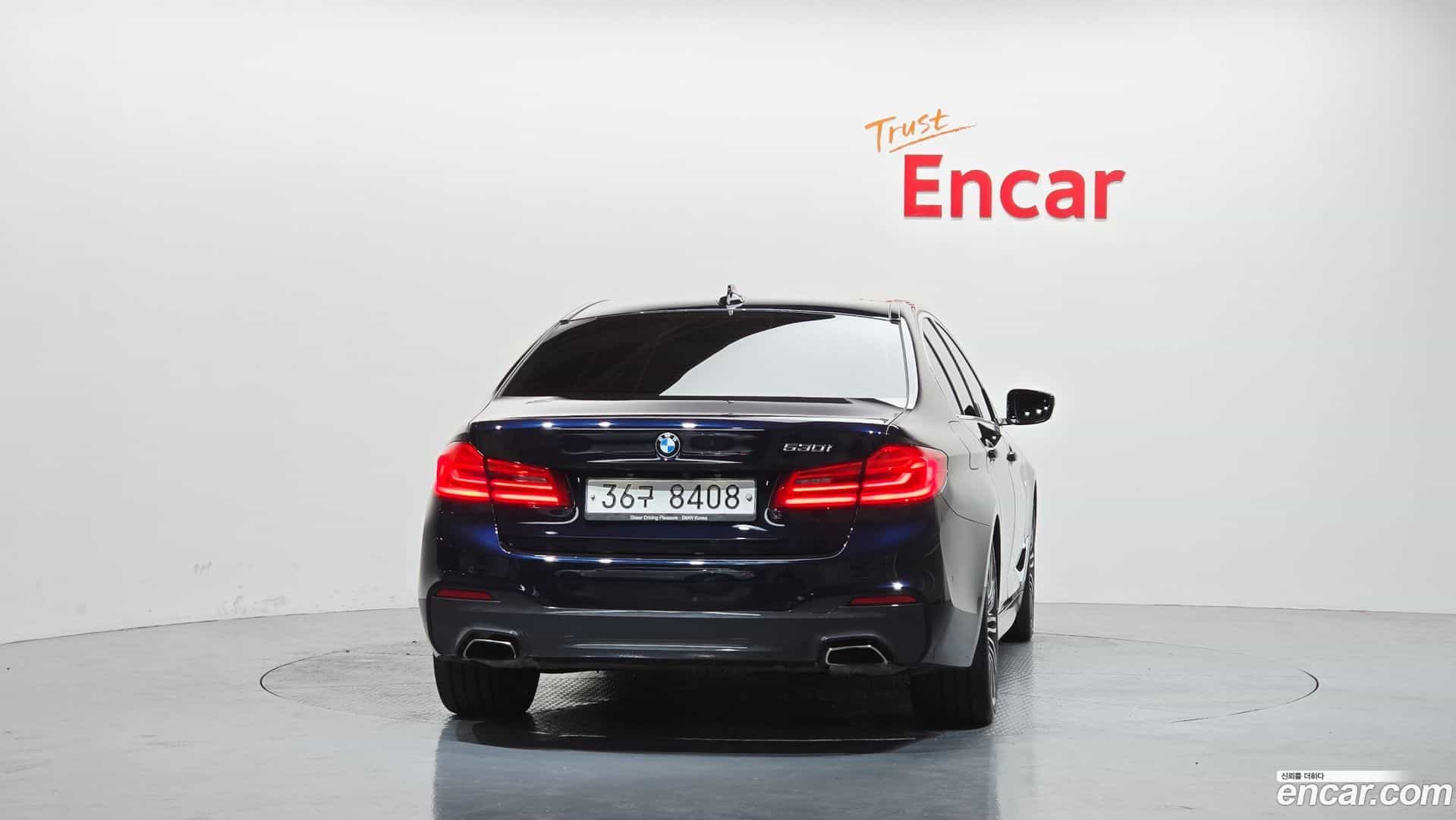 5-Series BMW 2019.5-OUTER-004