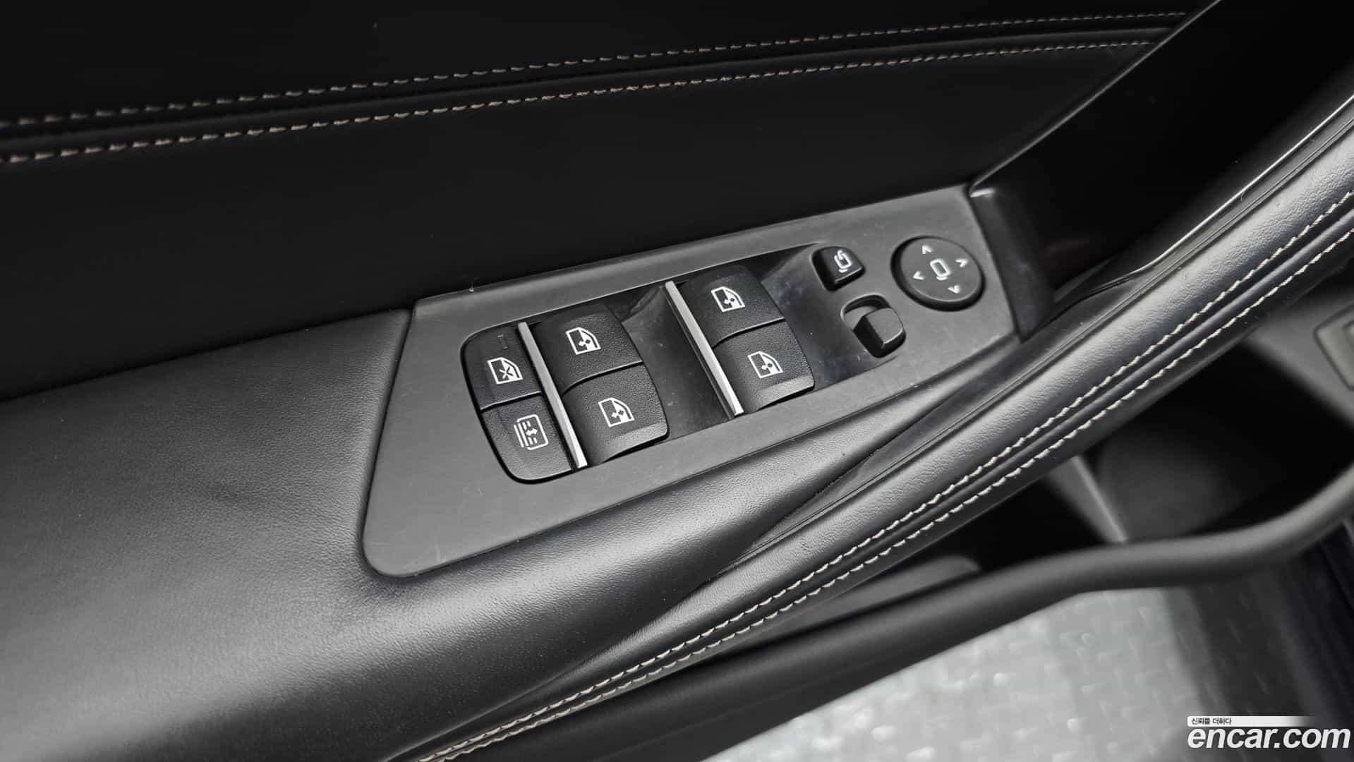 5-Series BMW 2019.5-OPTION-019