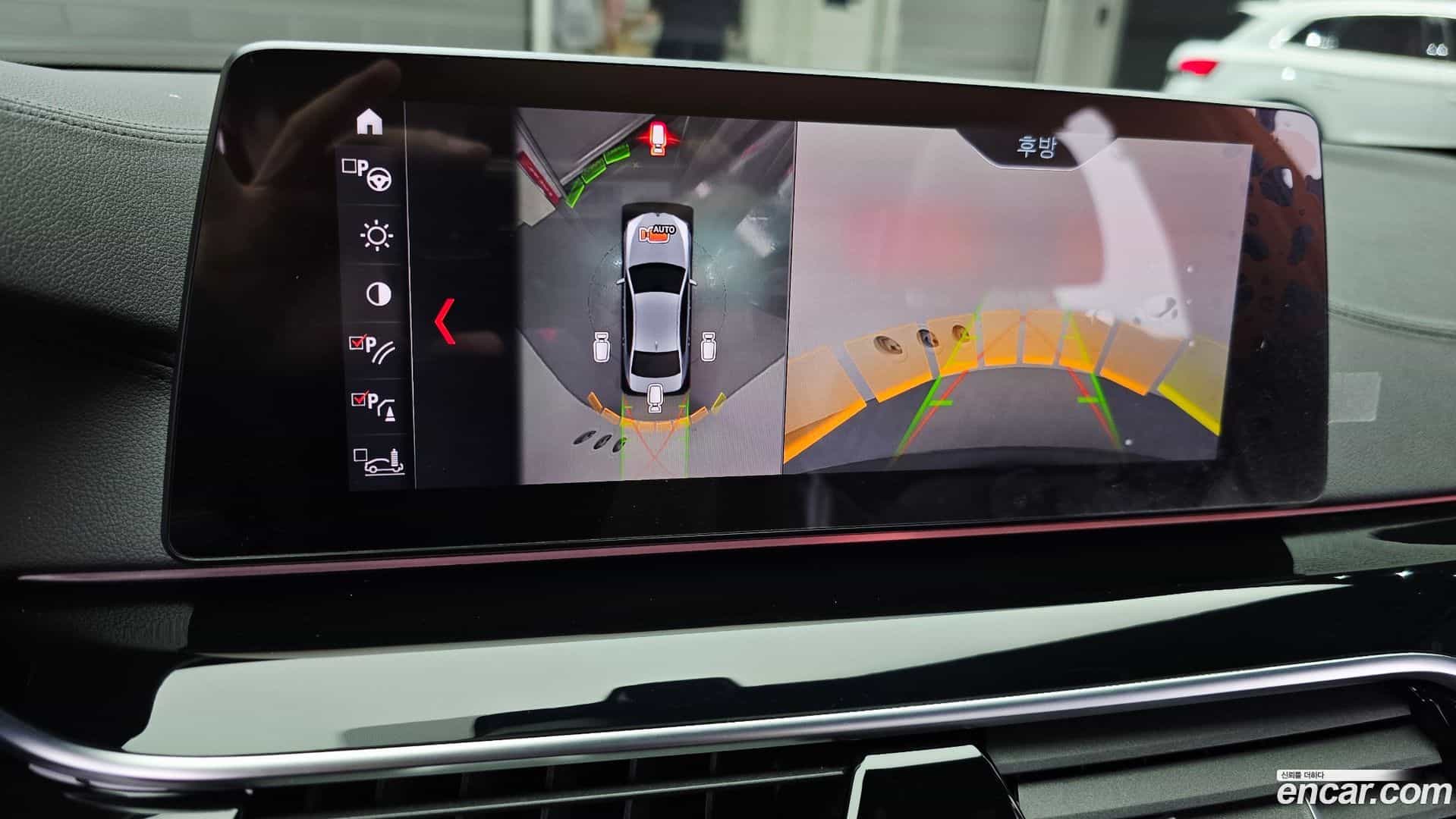 5-Series BMW 2019.5-OPTION-021