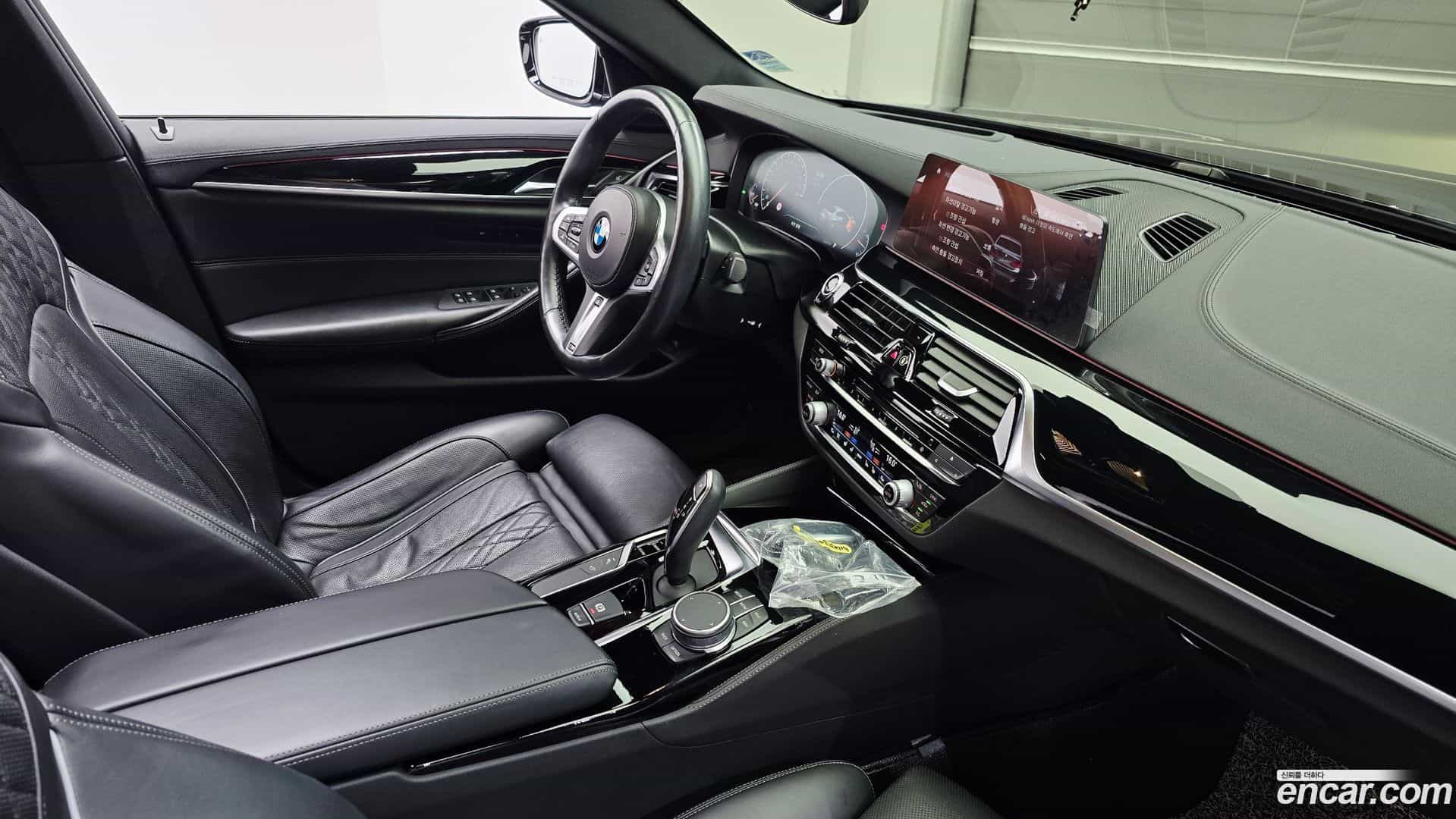 5-Series BMW 2019.5-OPTION-041